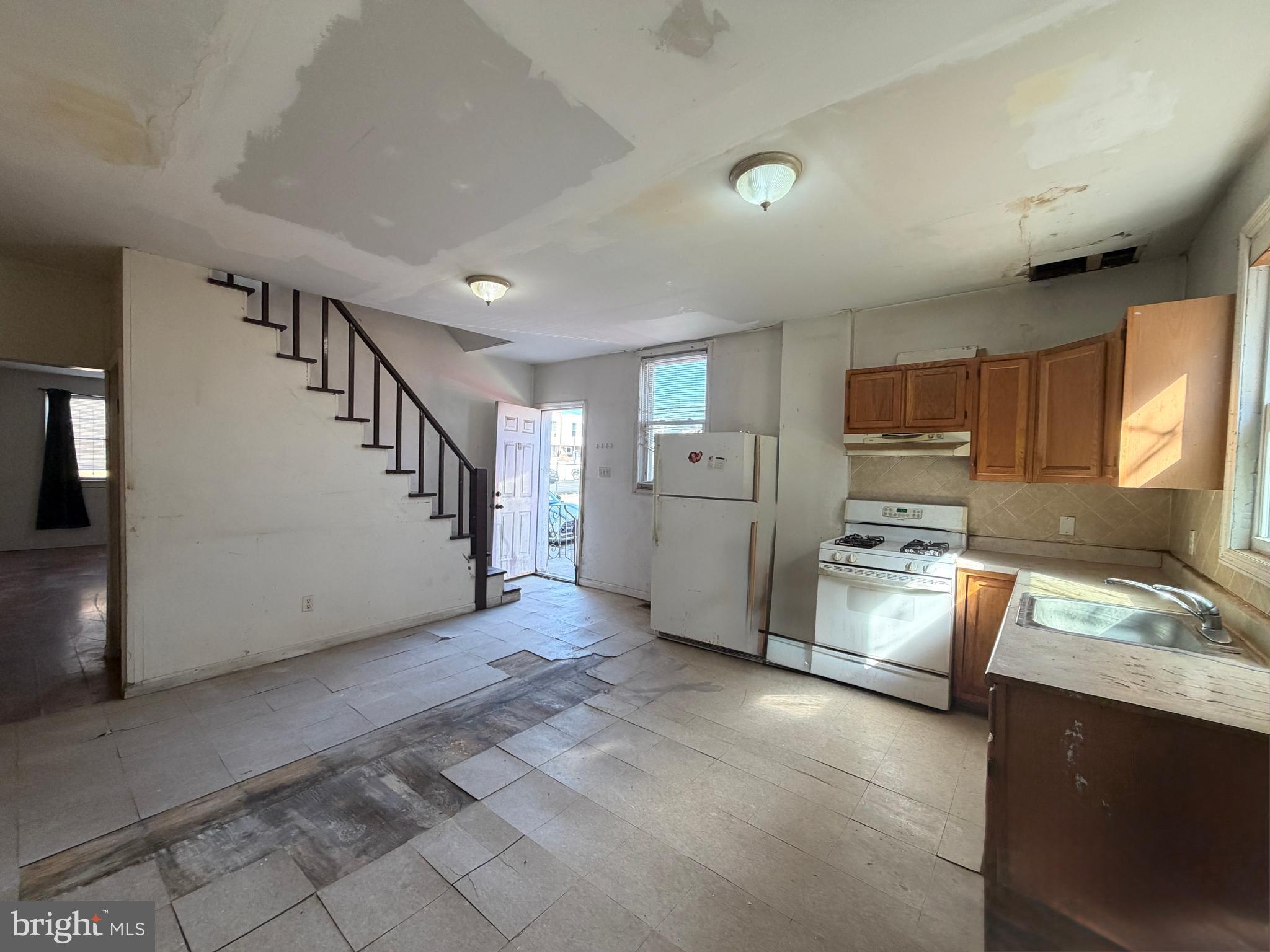 GRAYS FERRY - Residential