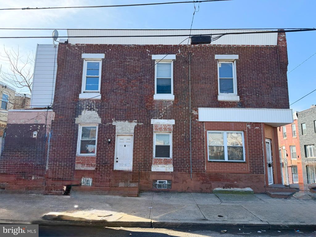 Photo of 1501 S Dover Street, PHILADELPHIA, PA 19146 (MLS # PAPH2592986)