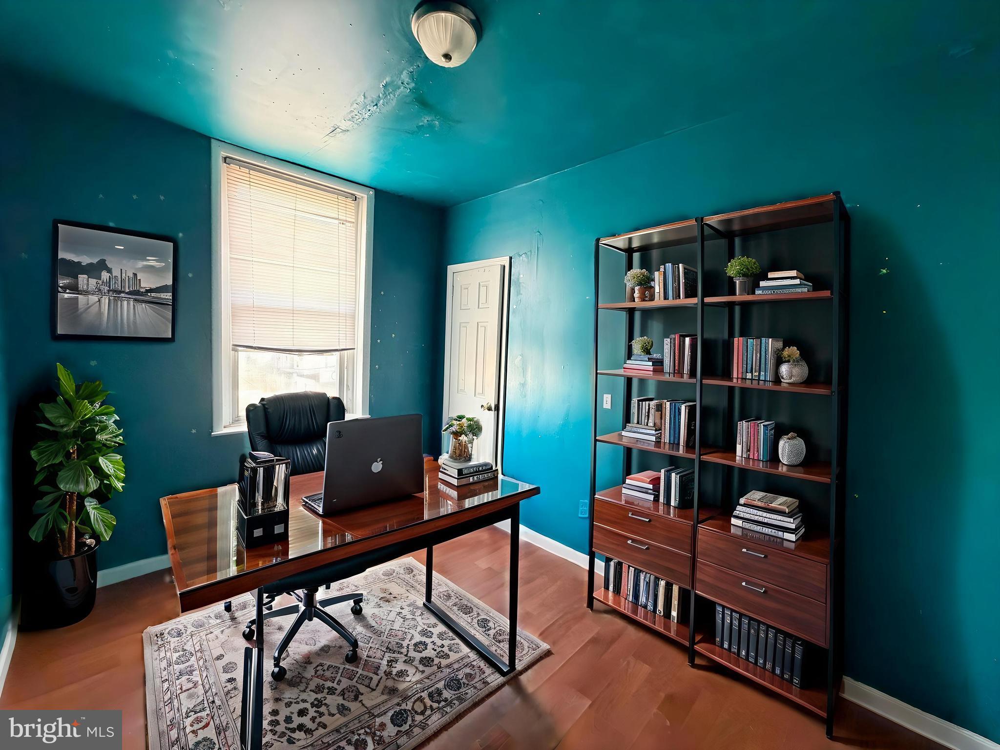 GRAYS FERRY - Residential