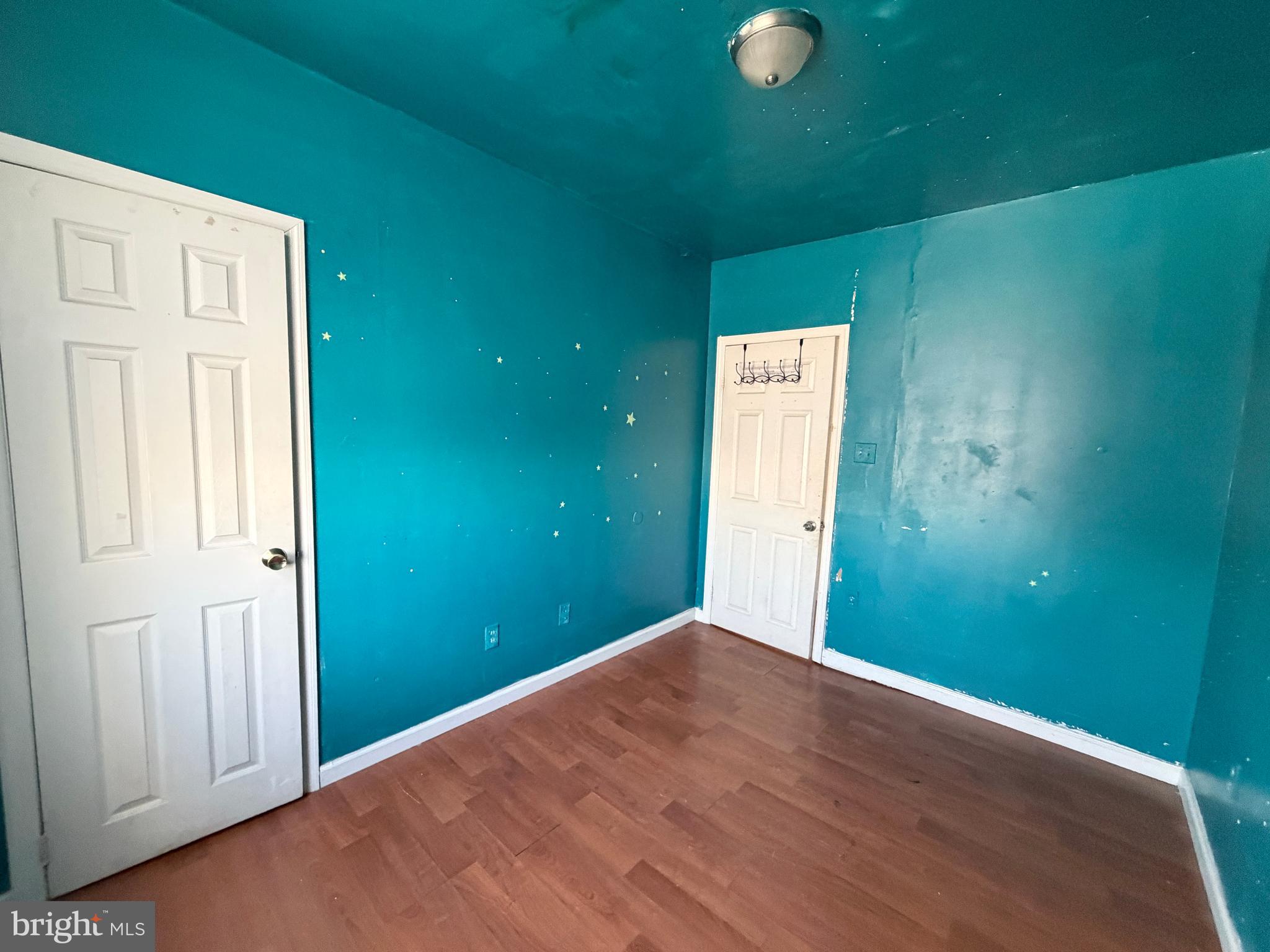 GRAYS FERRY - Residential