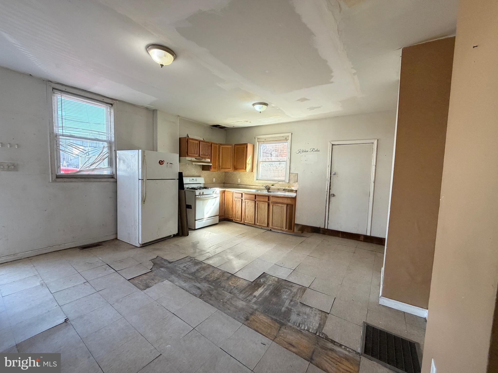 GRAYS FERRY - Residential