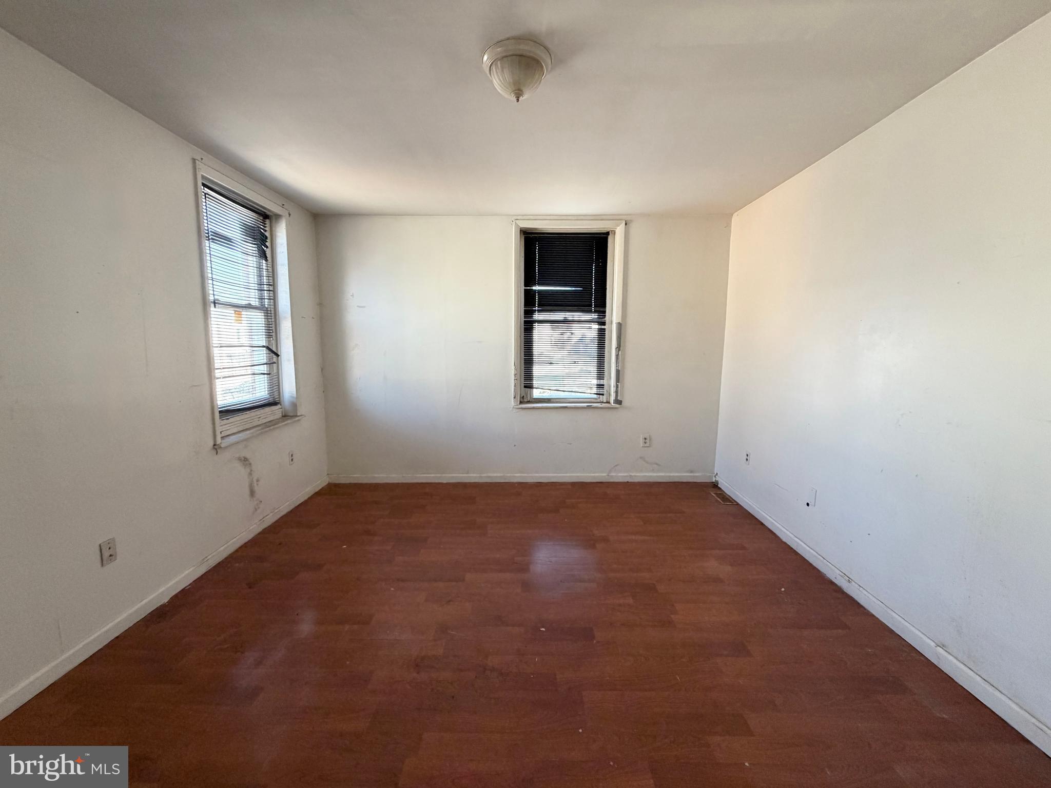 GRAYS FERRY - Residential