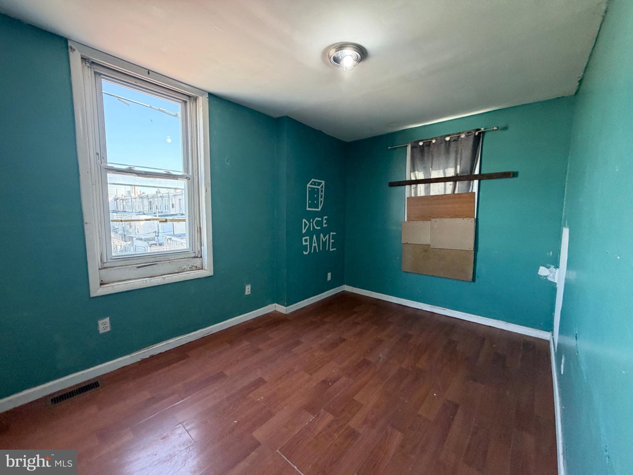 GRAYS FERRY - Residential