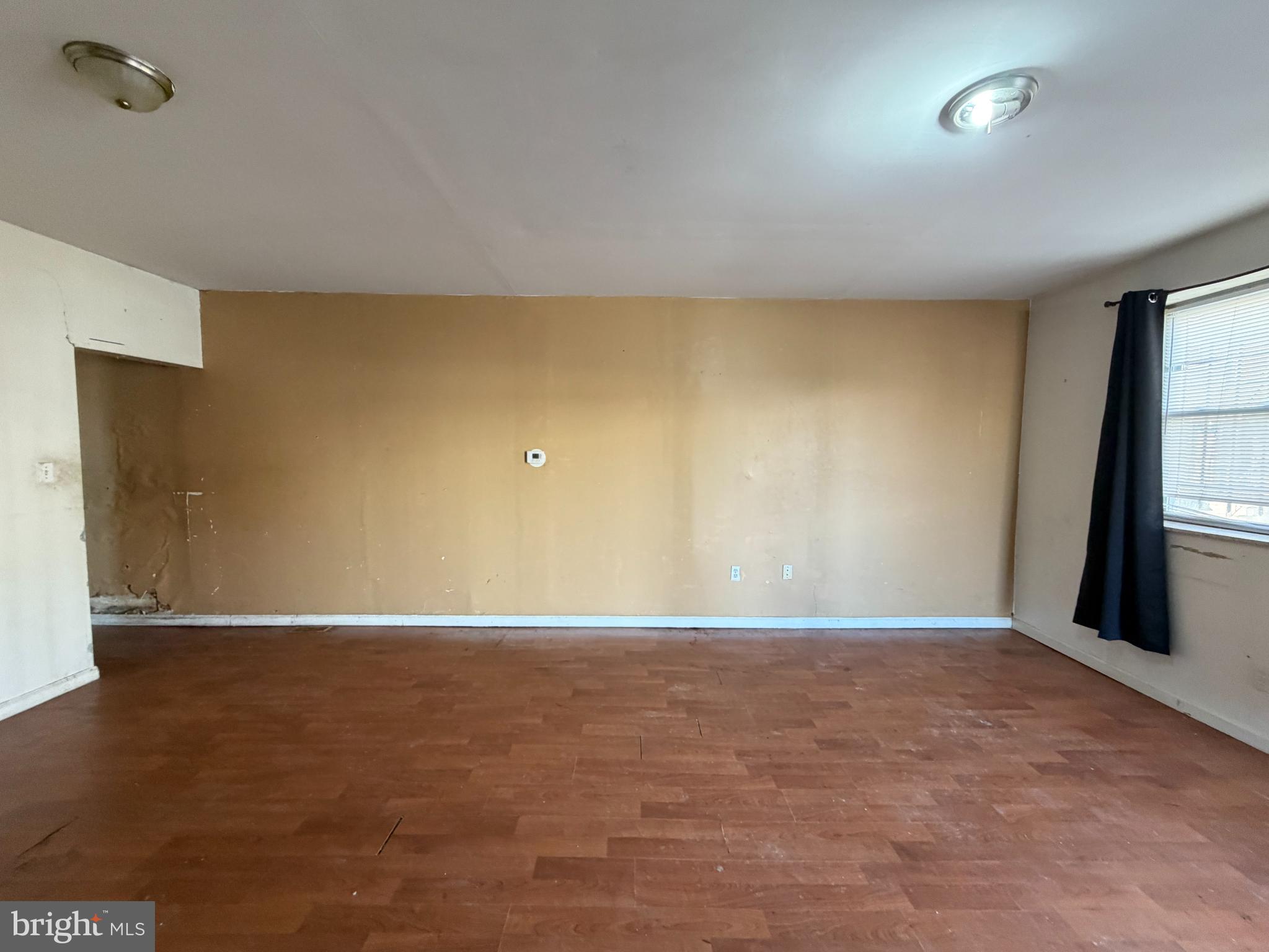 GRAYS FERRY - Residential