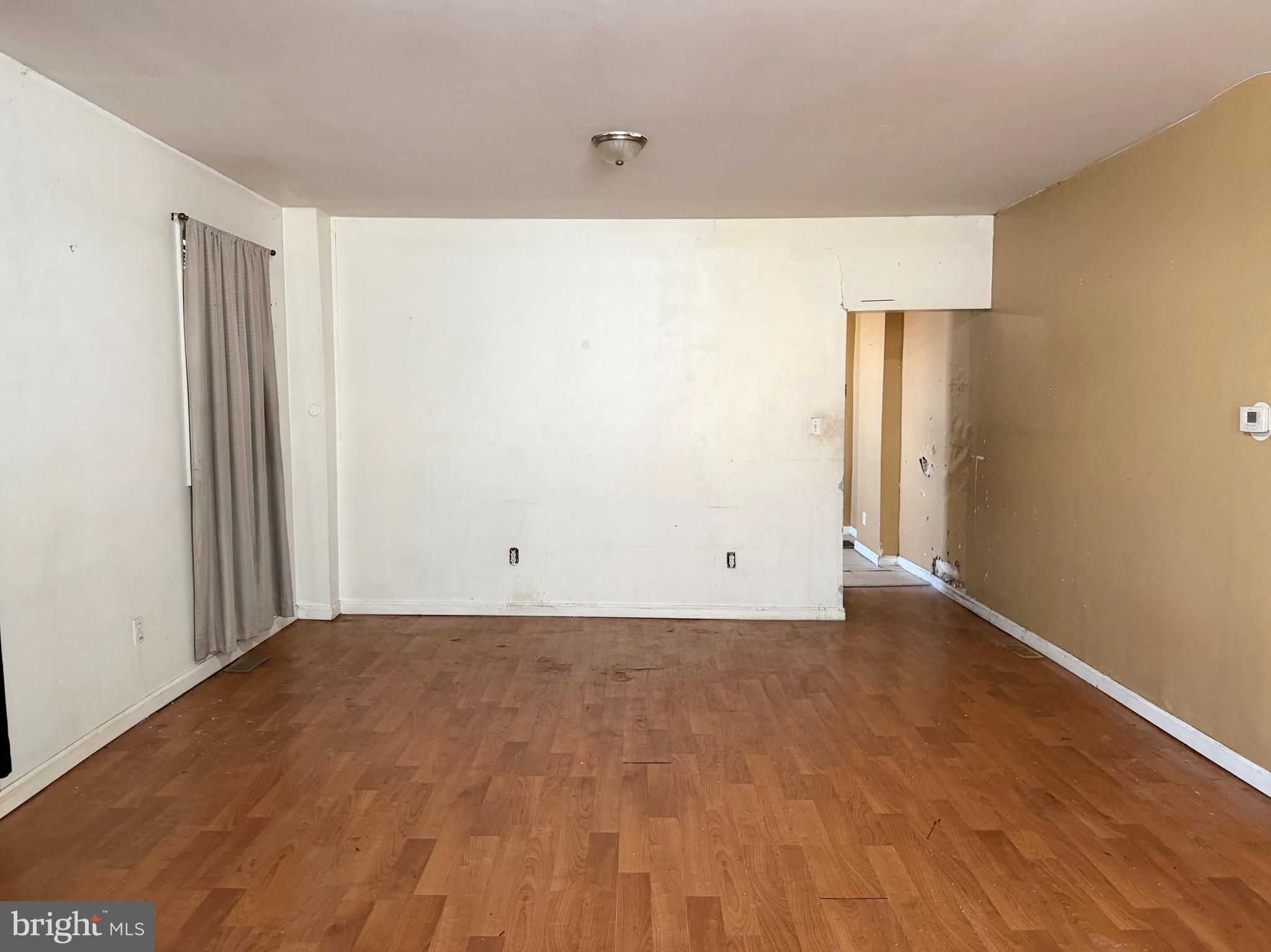 GRAYS FERRY - Residential