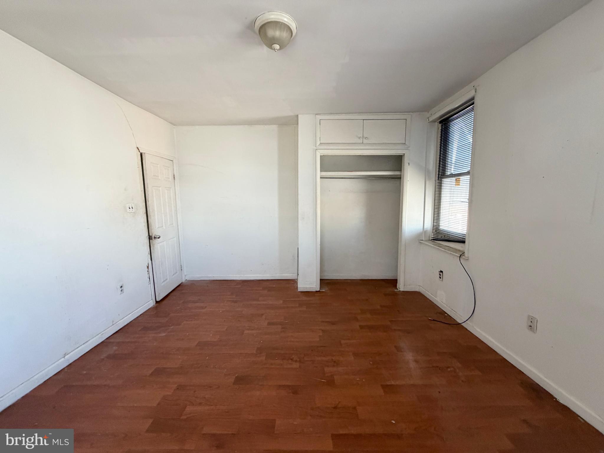 GRAYS FERRY - Residential