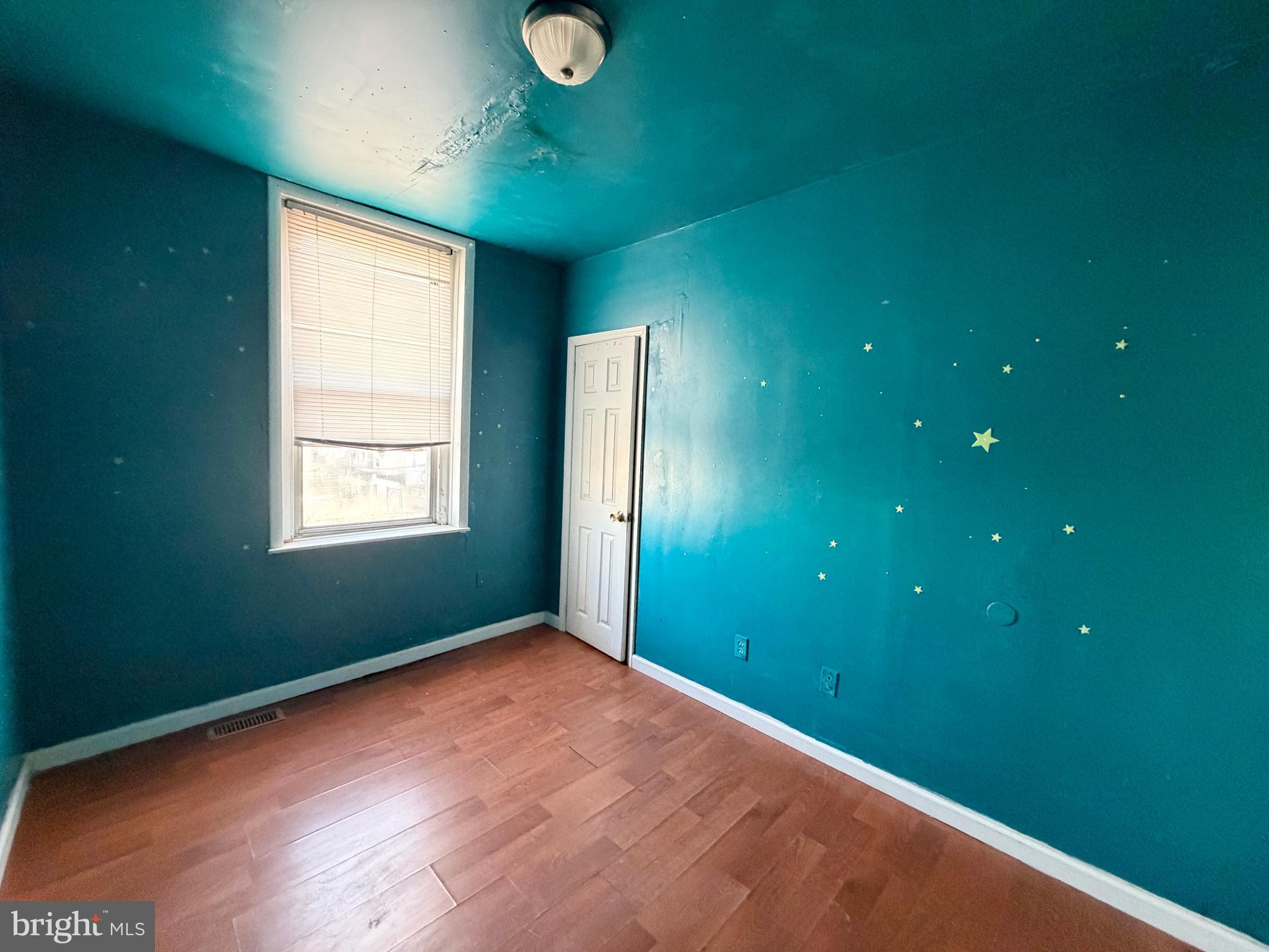 GRAYS FERRY - Residential