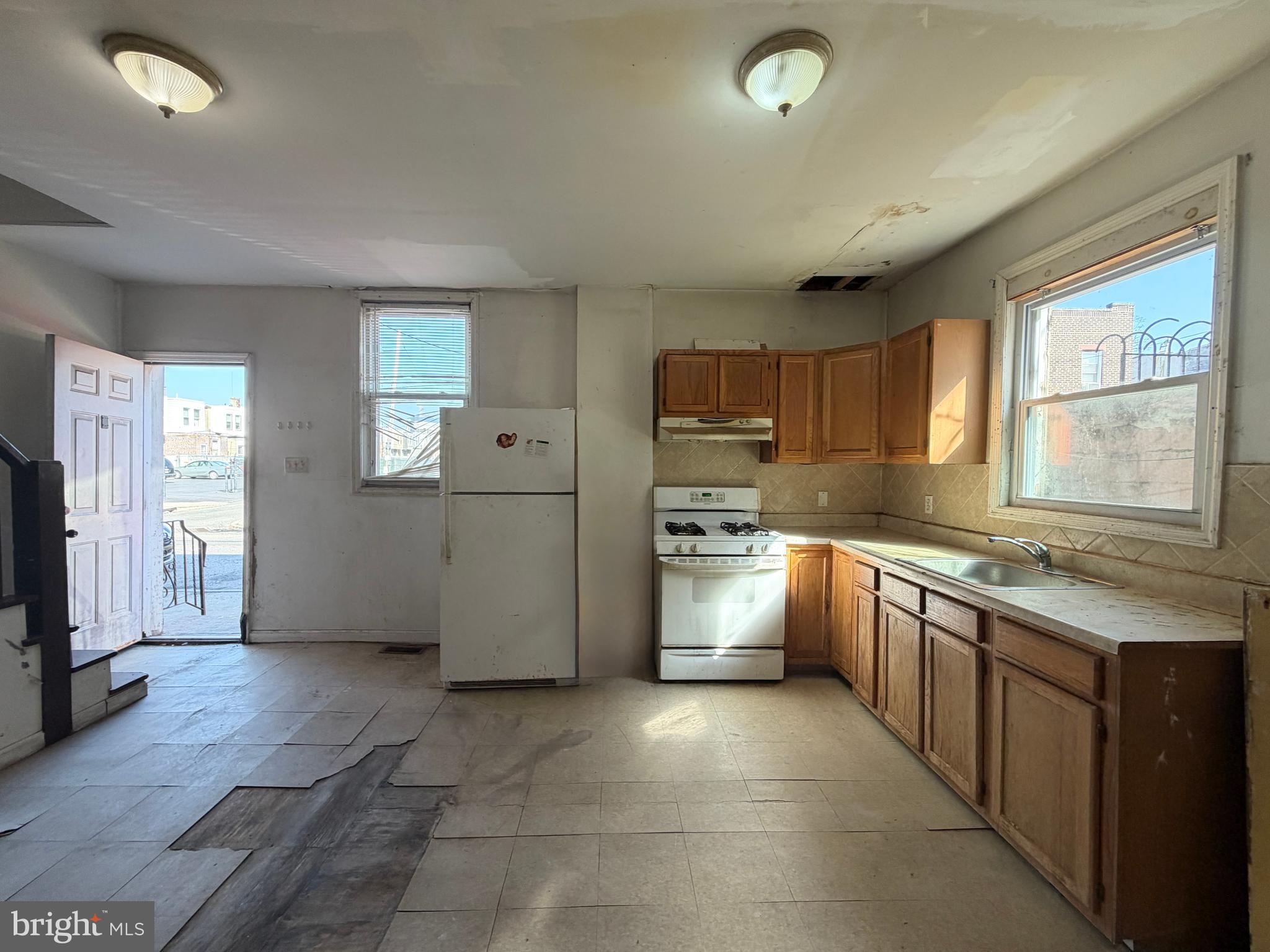 GRAYS FERRY - Residential