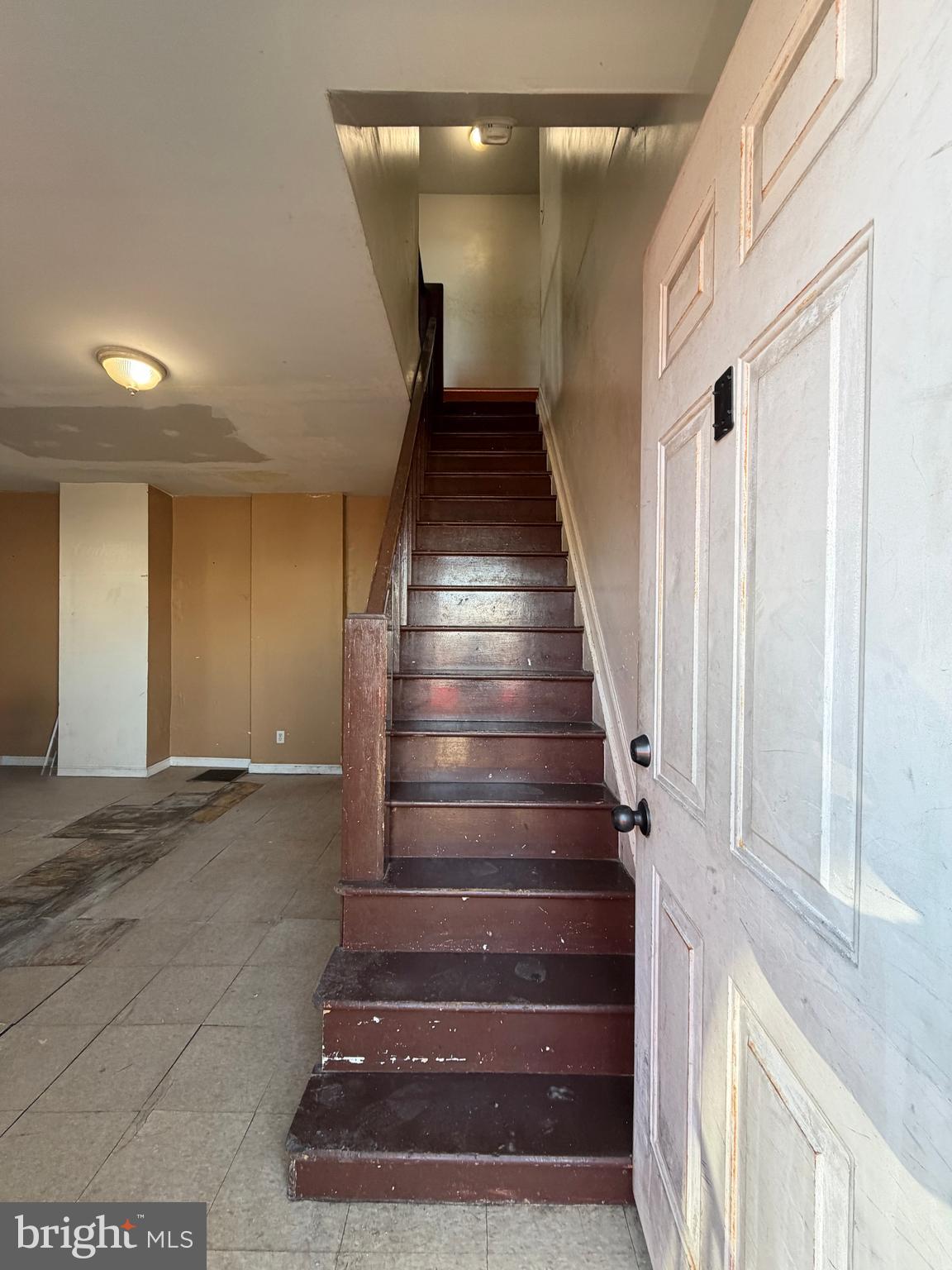 GRAYS FERRY - Residential