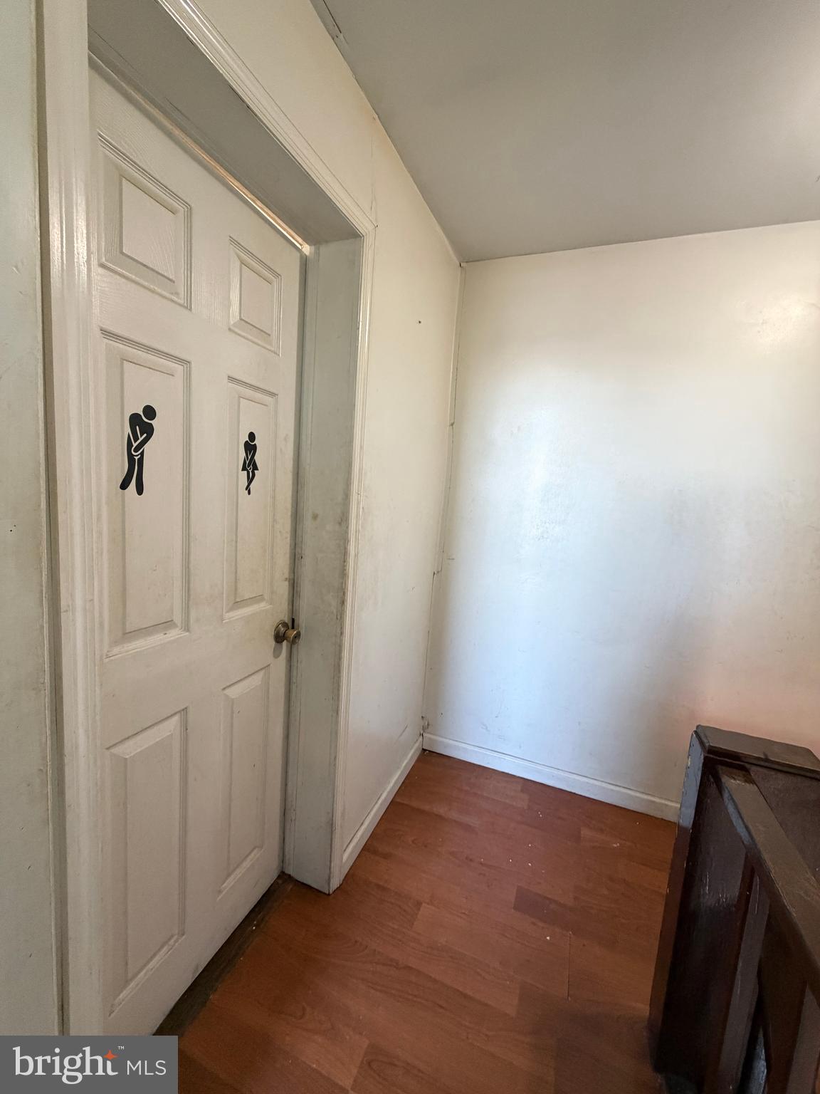 GRAYS FERRY - Residential