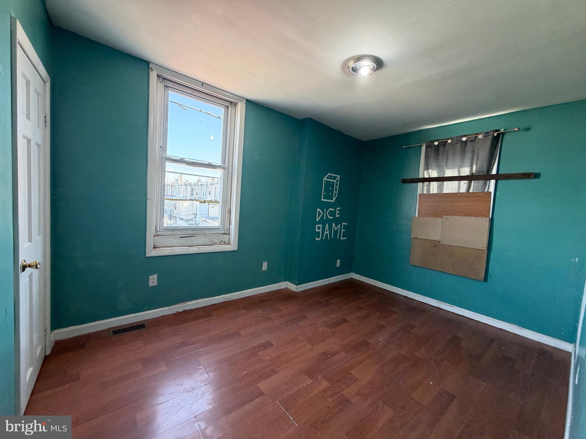 GRAYS FERRY - Residential