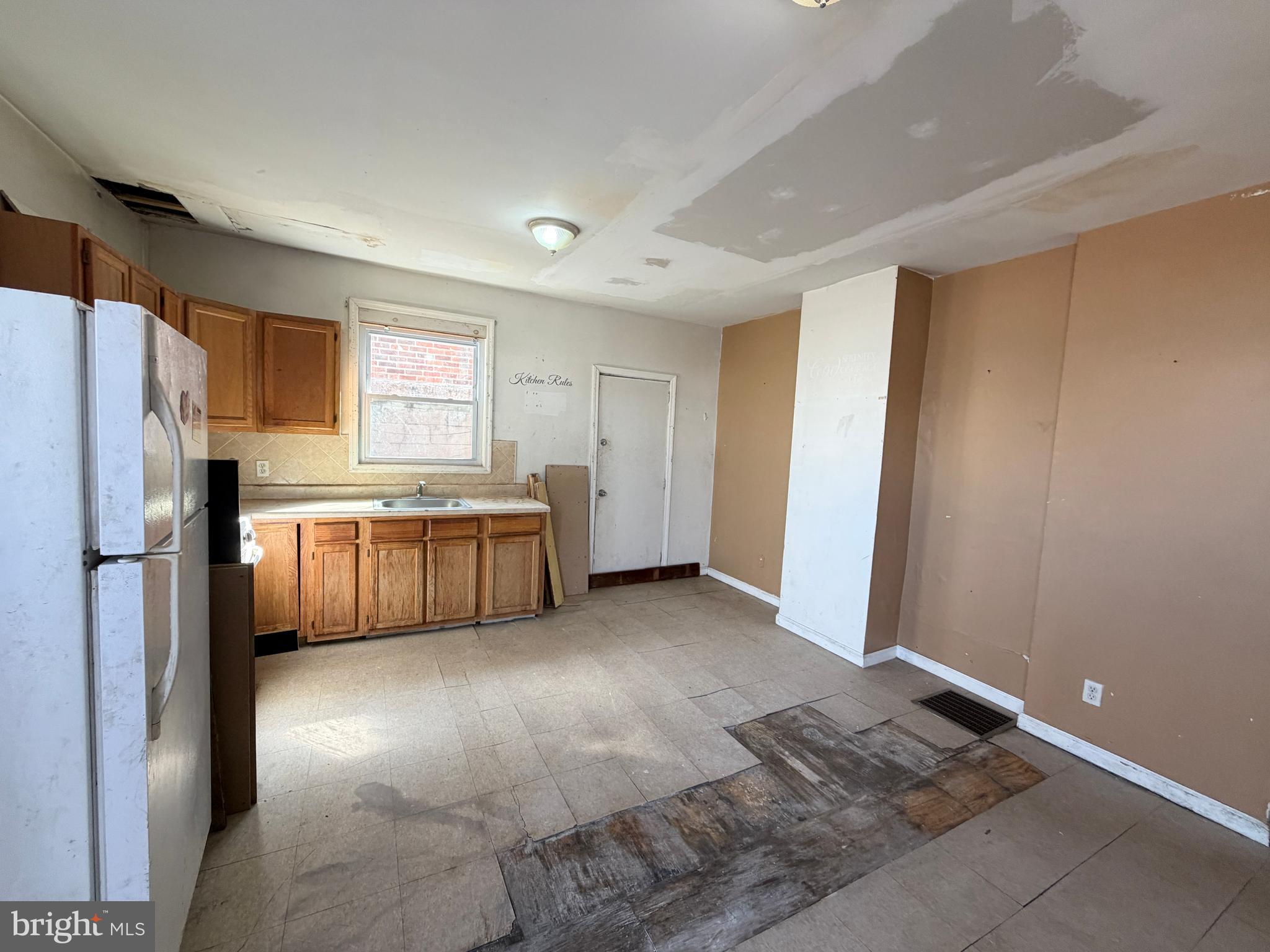 GRAYS FERRY - Residential