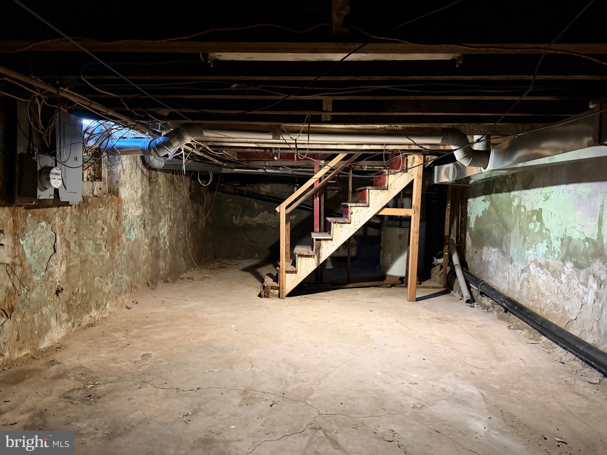 GRAYS FERRY - Residential