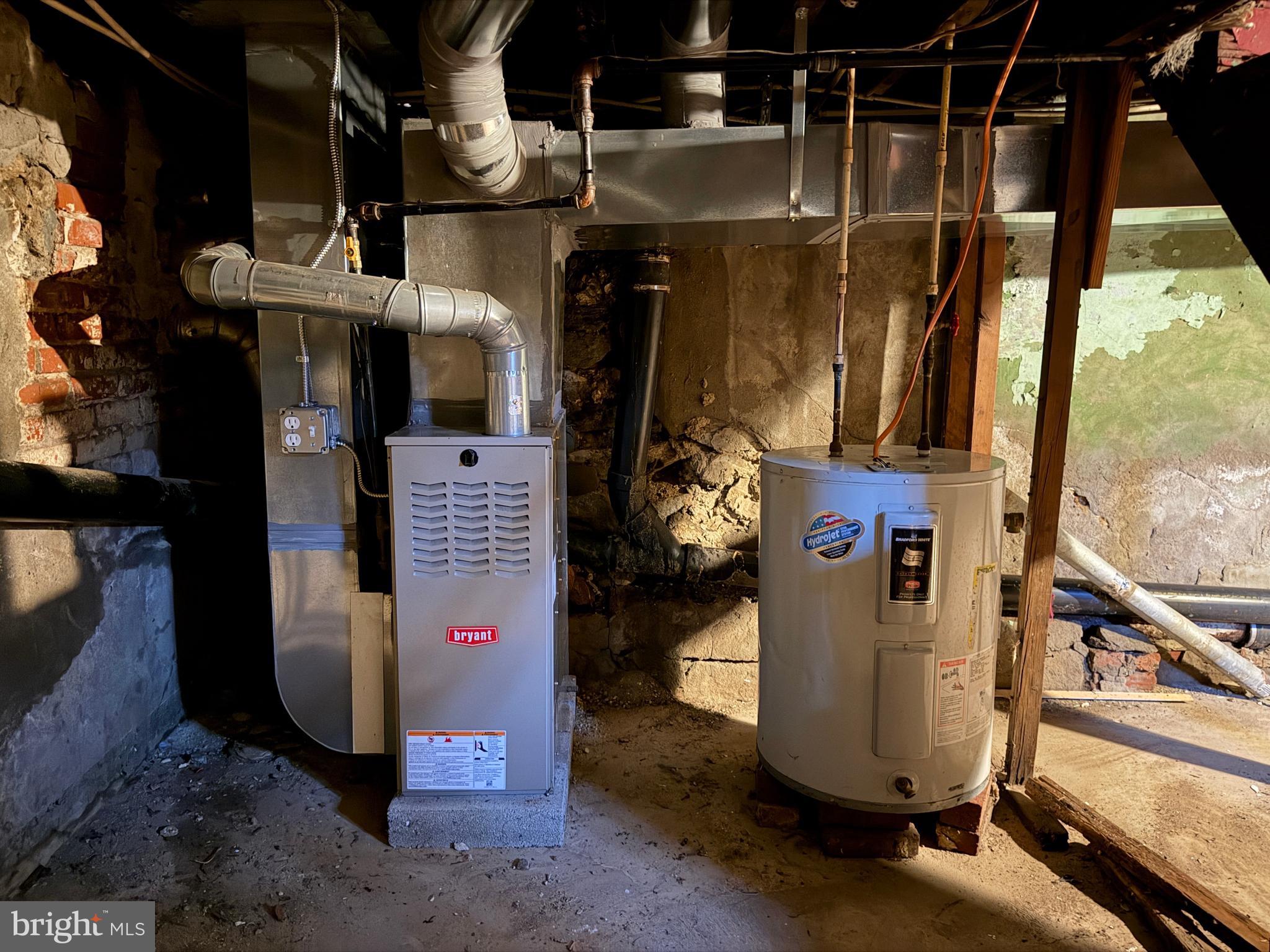 GRAYS FERRY - Residential