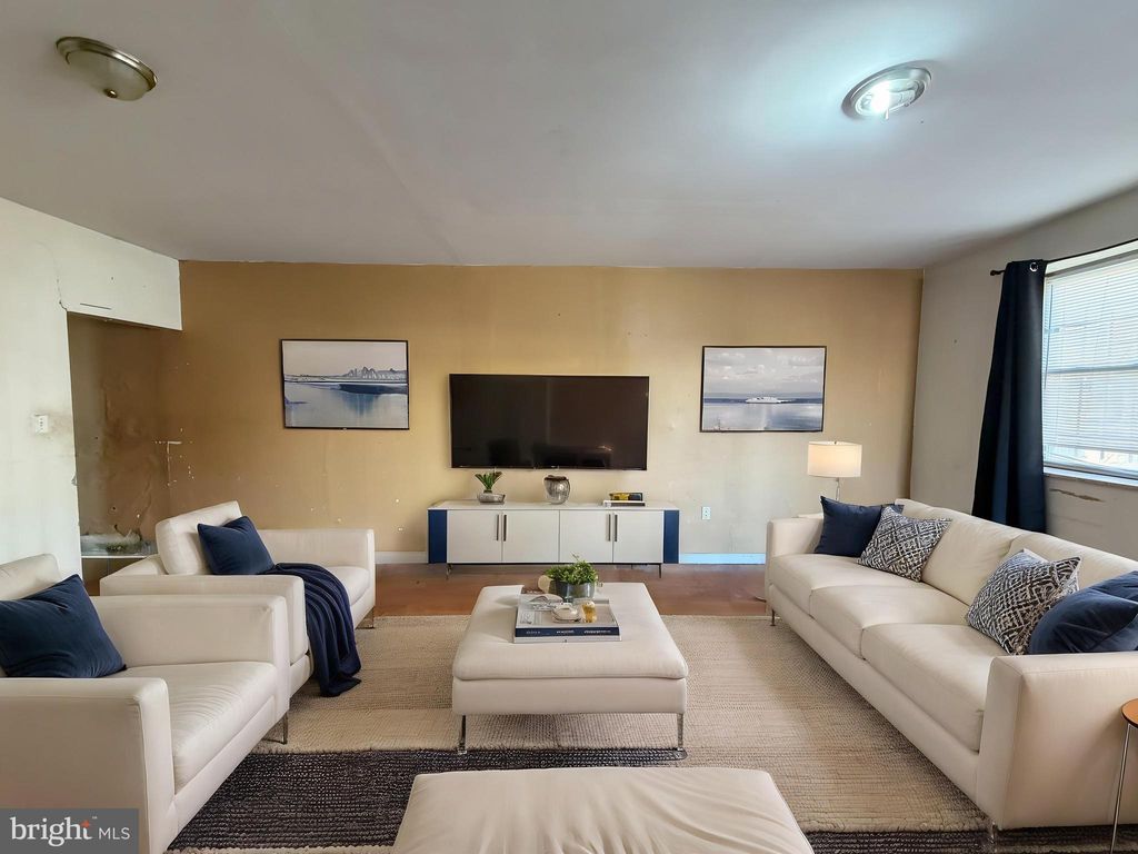 Photo of 1501 S Dover Street, PHILADELPHIA, PA 19146 (MLS # PAPH2592986)