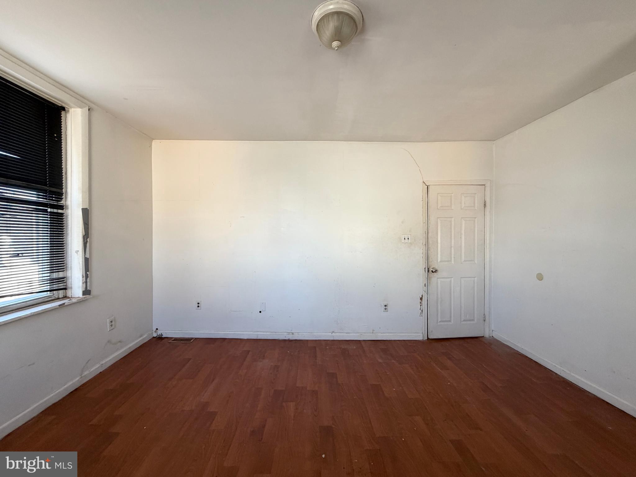 GRAYS FERRY - Residential