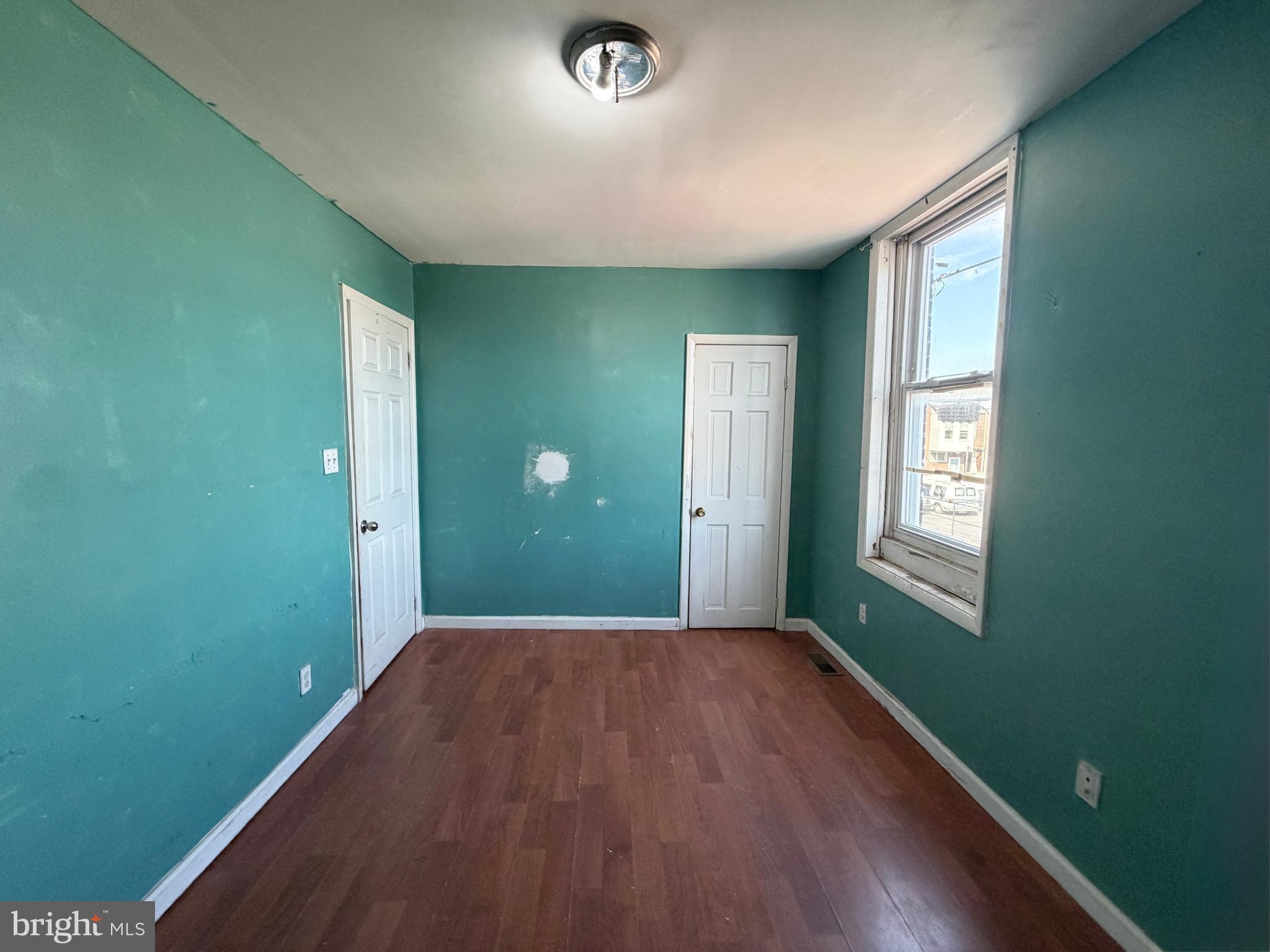 GRAYS FERRY - Residential