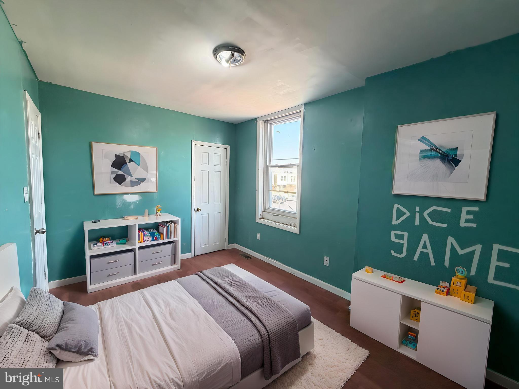 GRAYS FERRY - Residential