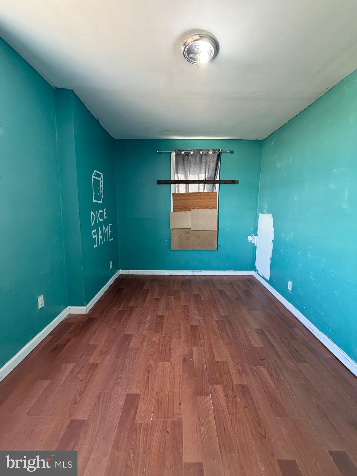 GRAYS FERRY - Residential