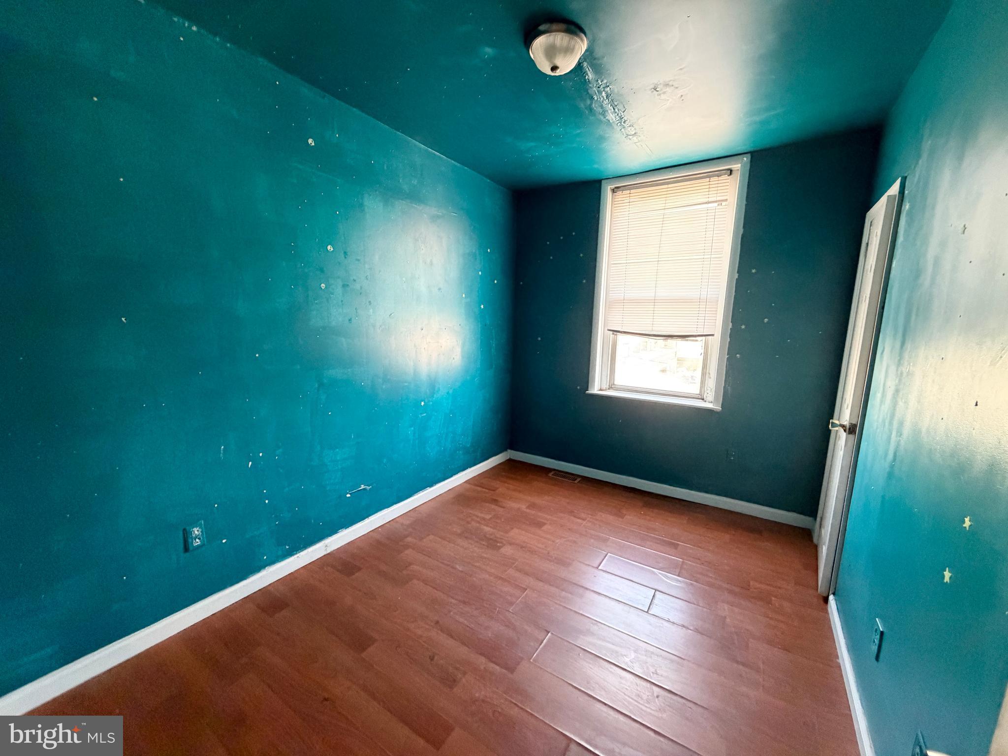 GRAYS FERRY - Residential