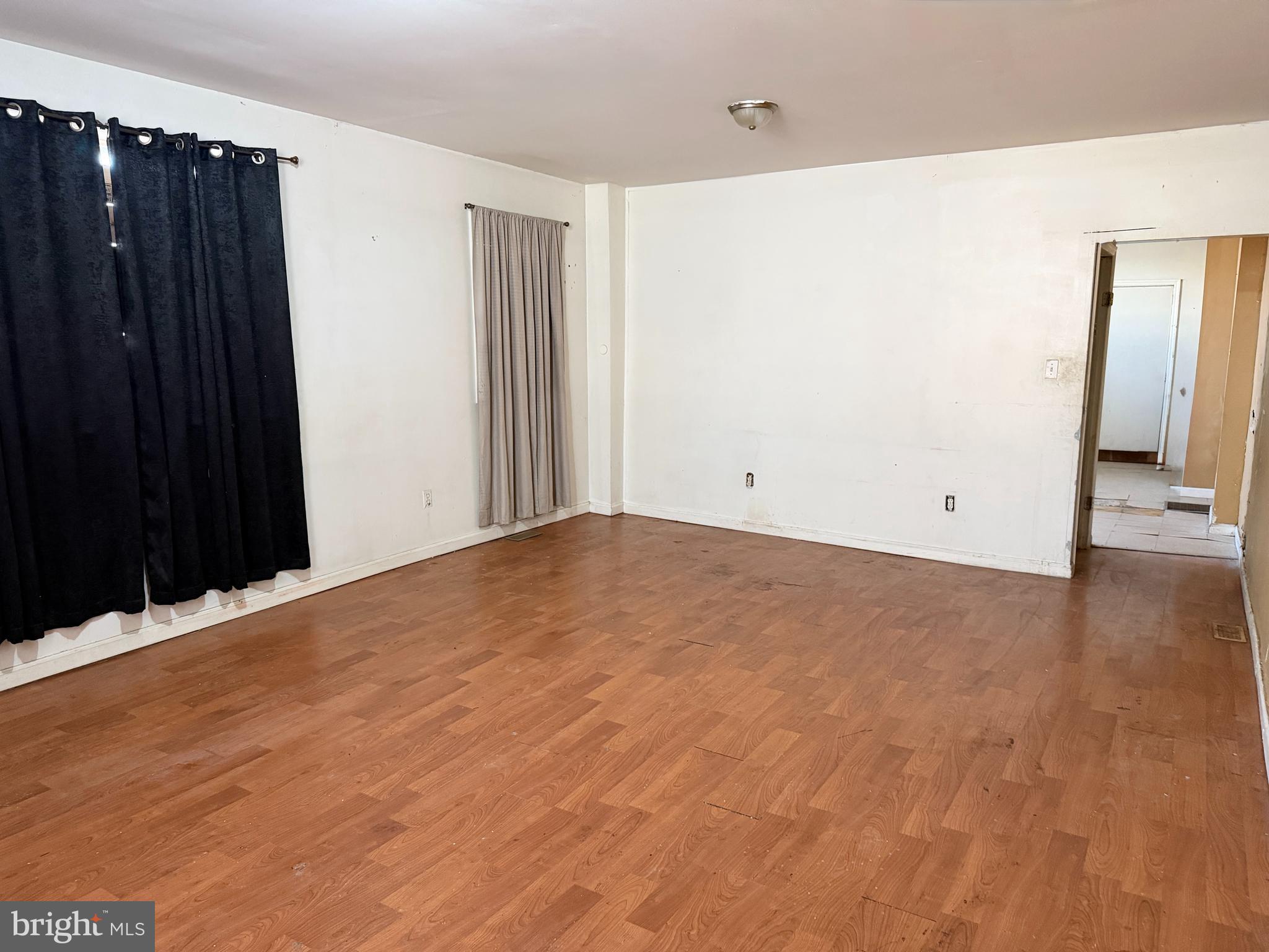 GRAYS FERRY - Residential