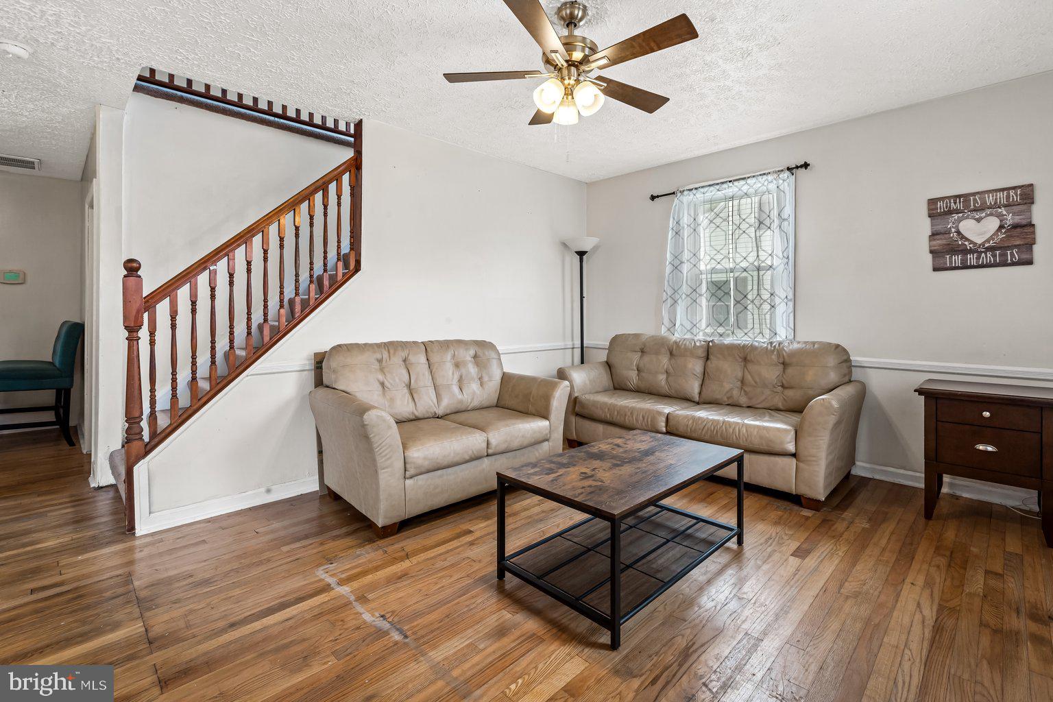 MARLYN MANOR - Residential