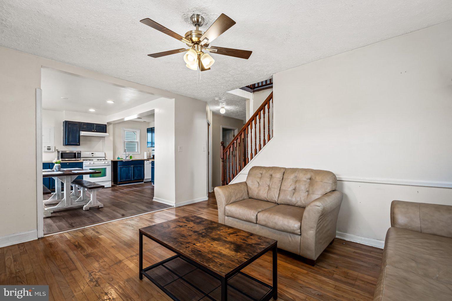 MARLYN MANOR - Residential