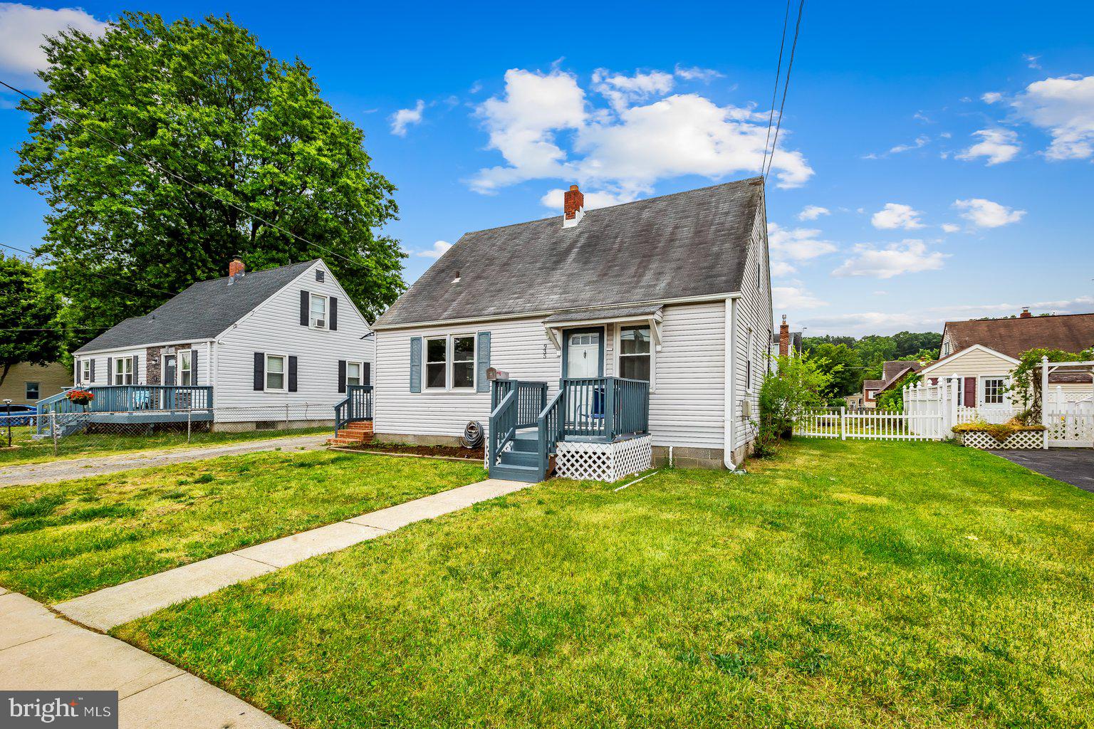 MARLYN MANOR - Residential