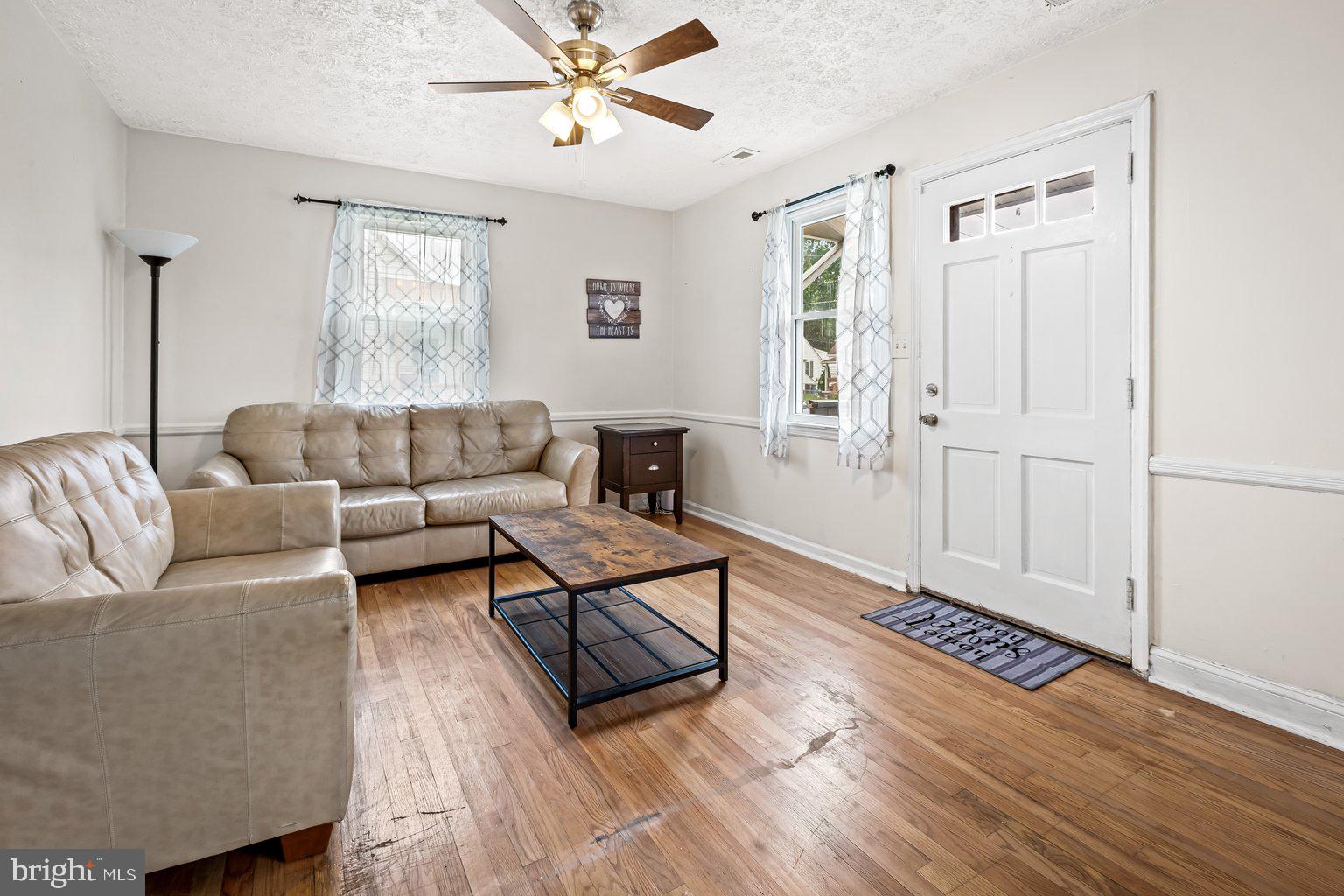 MARLYN MANOR - Residential