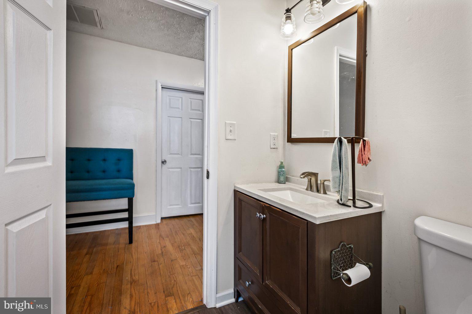 MARLYN MANOR - Residential