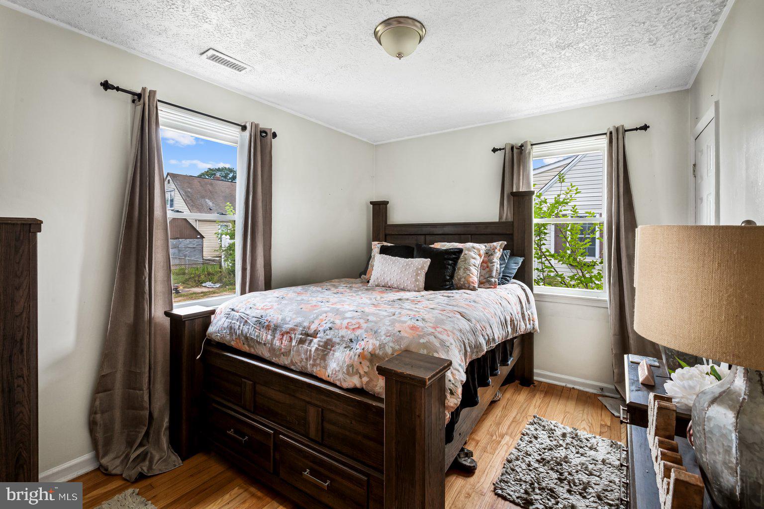 MARLYN MANOR - Residential