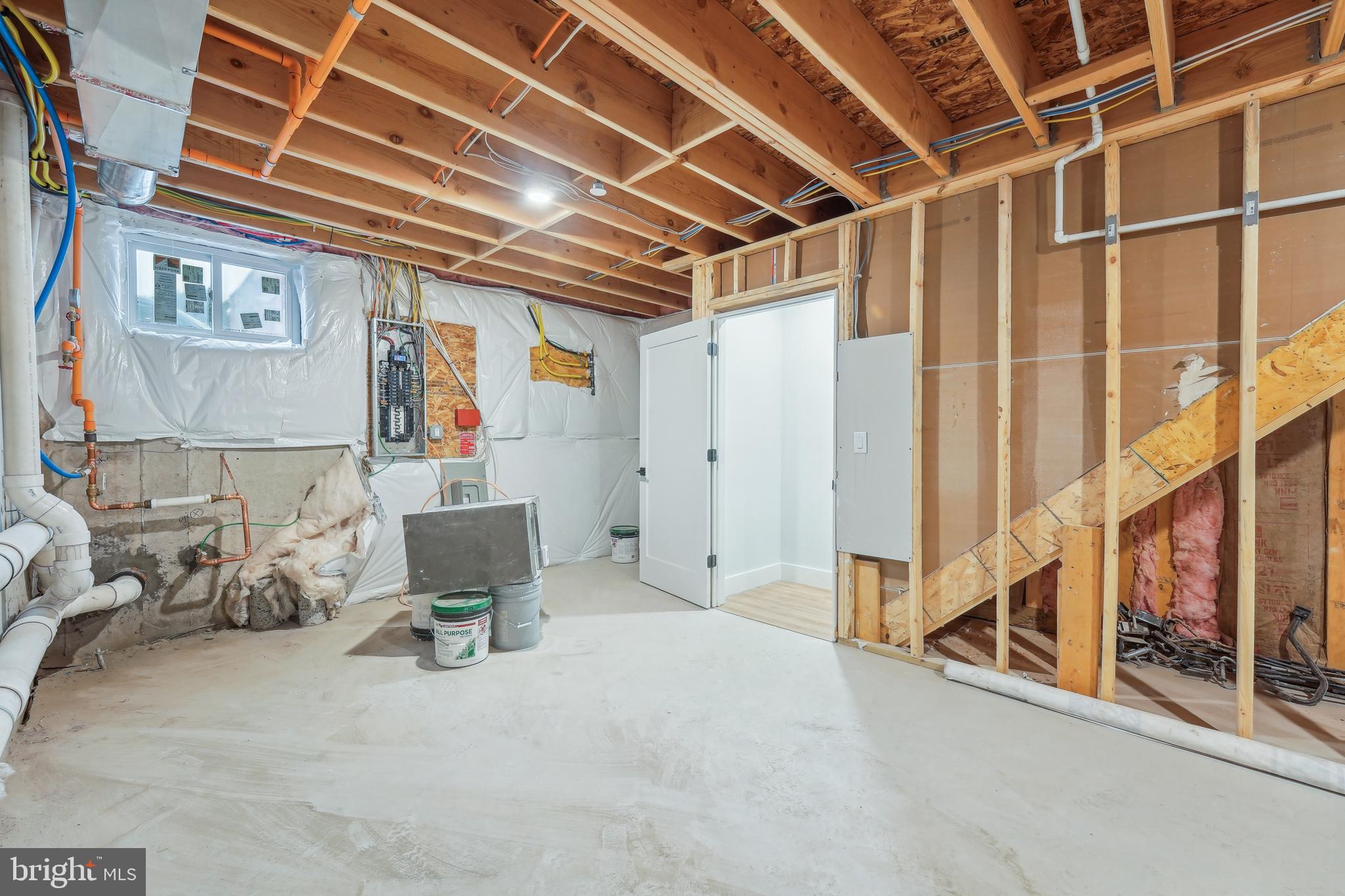 PORT RICHMOND - Residential