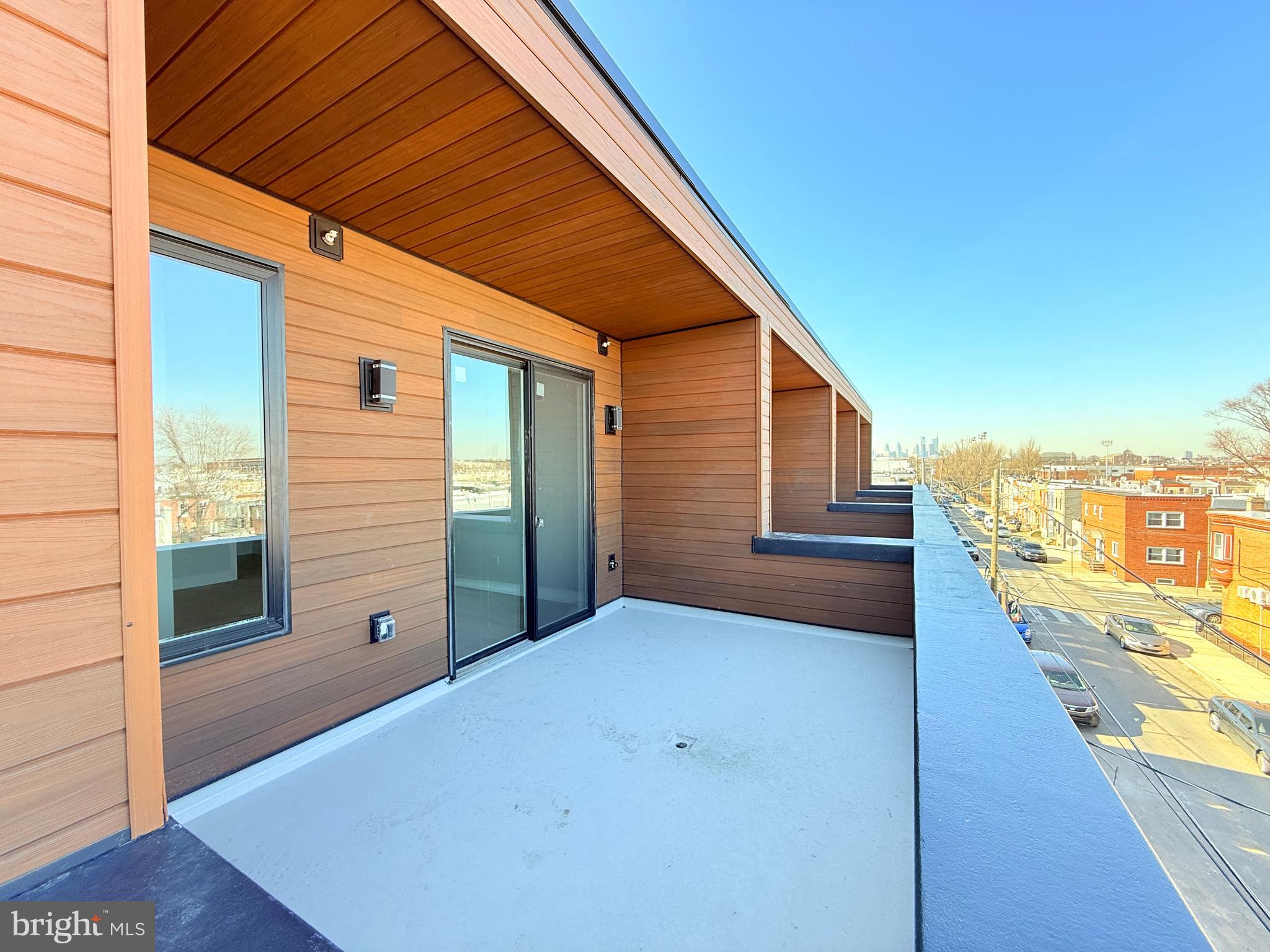 PORT RICHMOND - Residential