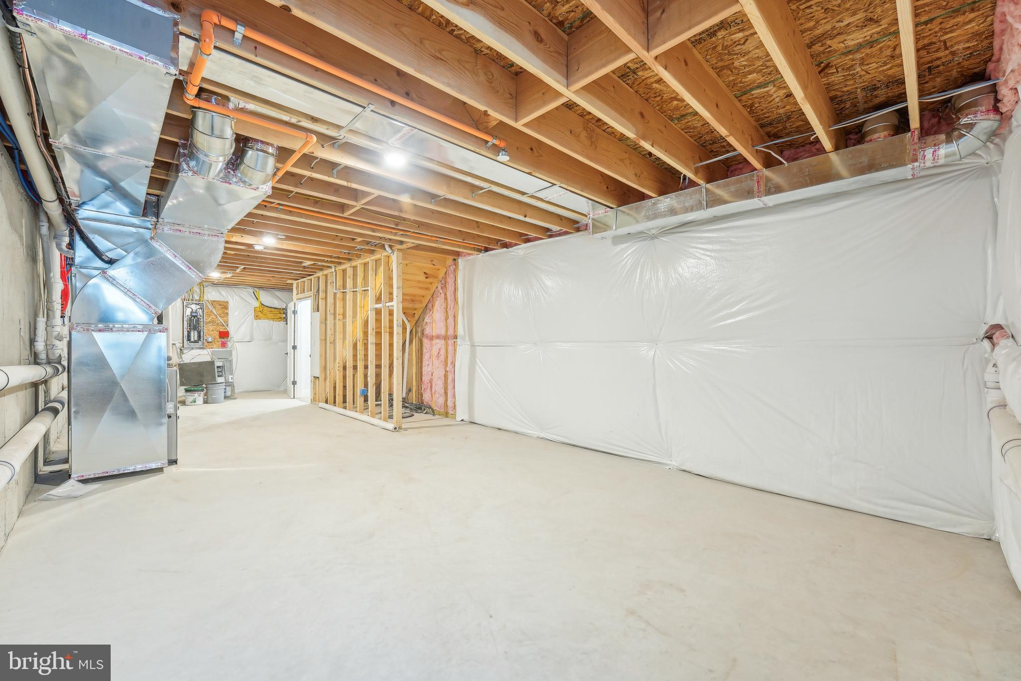 PORT RICHMOND - Residential