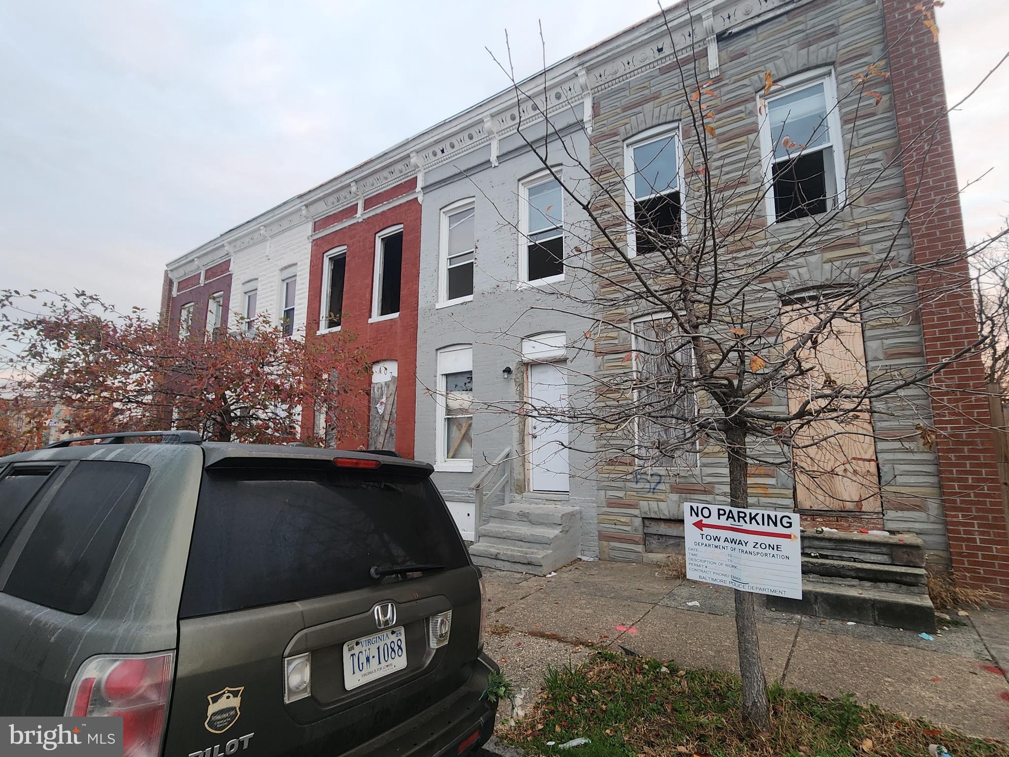 409 S PULASKI STREET