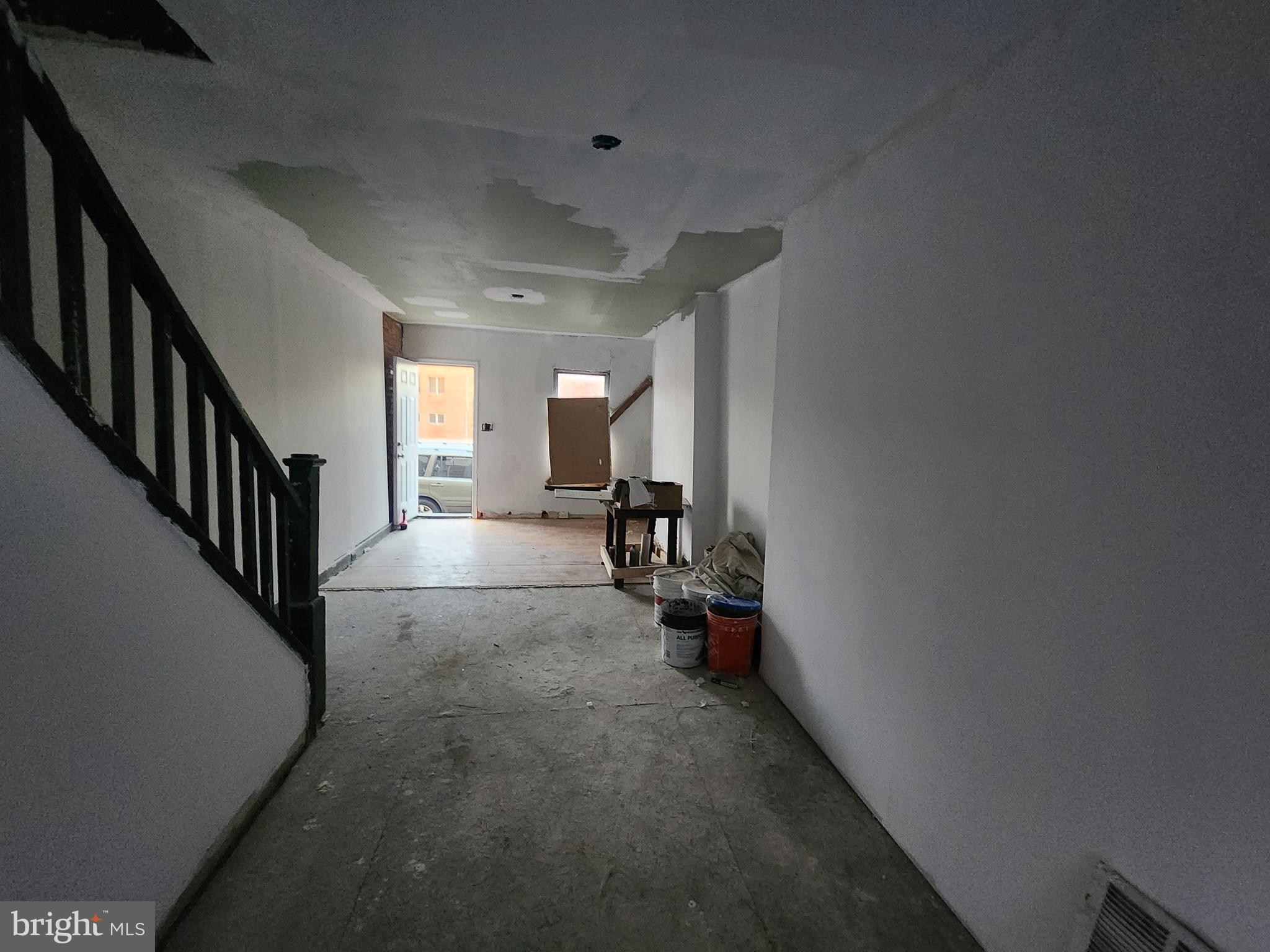 409 S PULASKI STREET