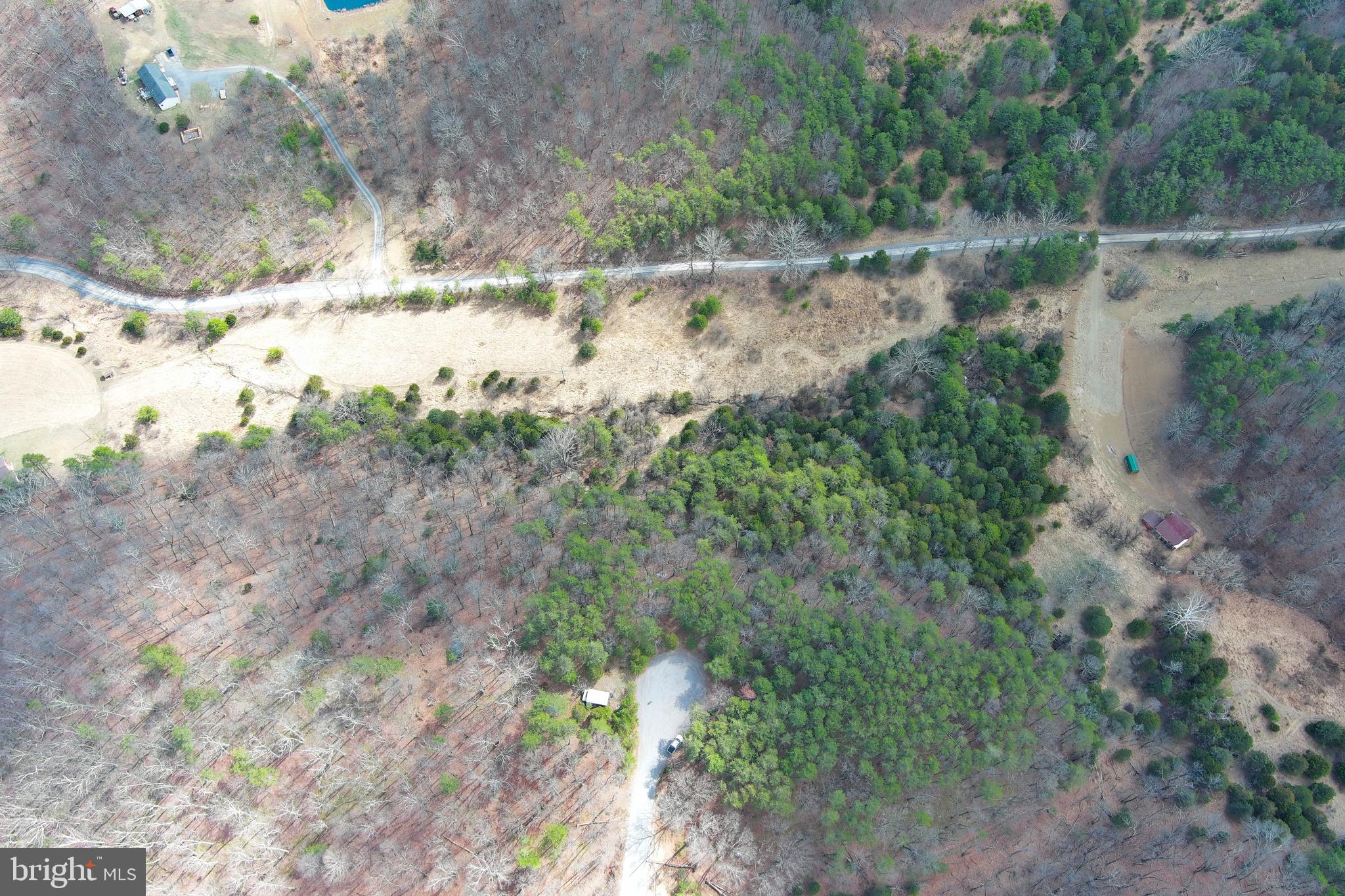 HAMILTON ESTATES - Land