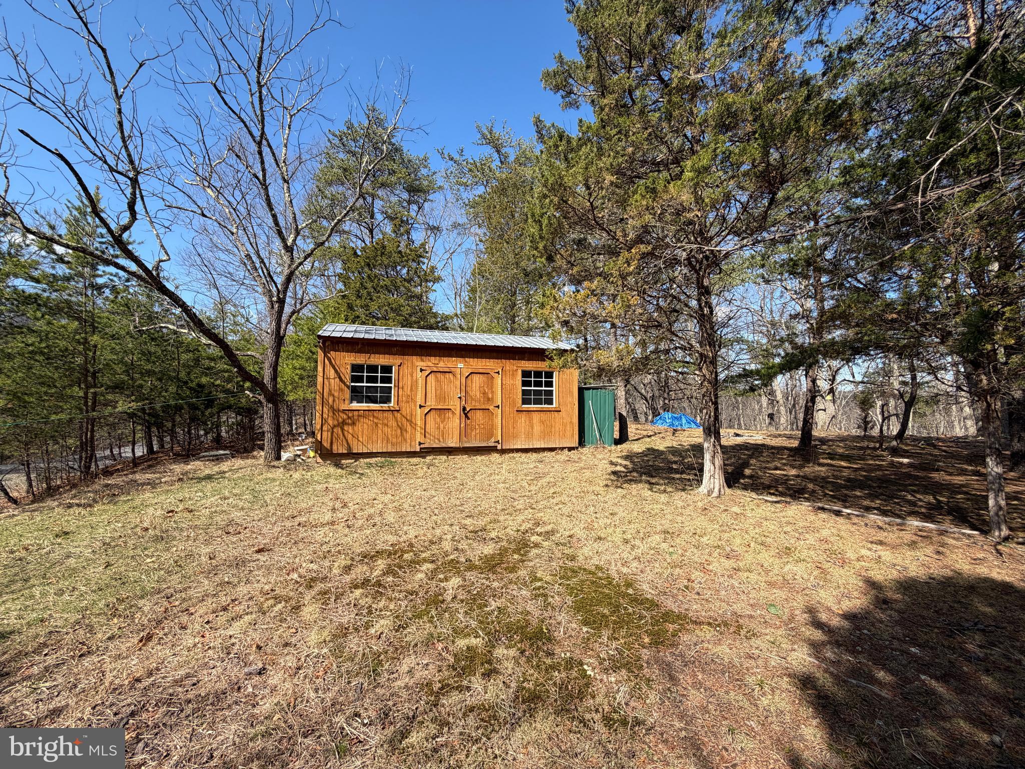 HAMILTON ESTATES - Land