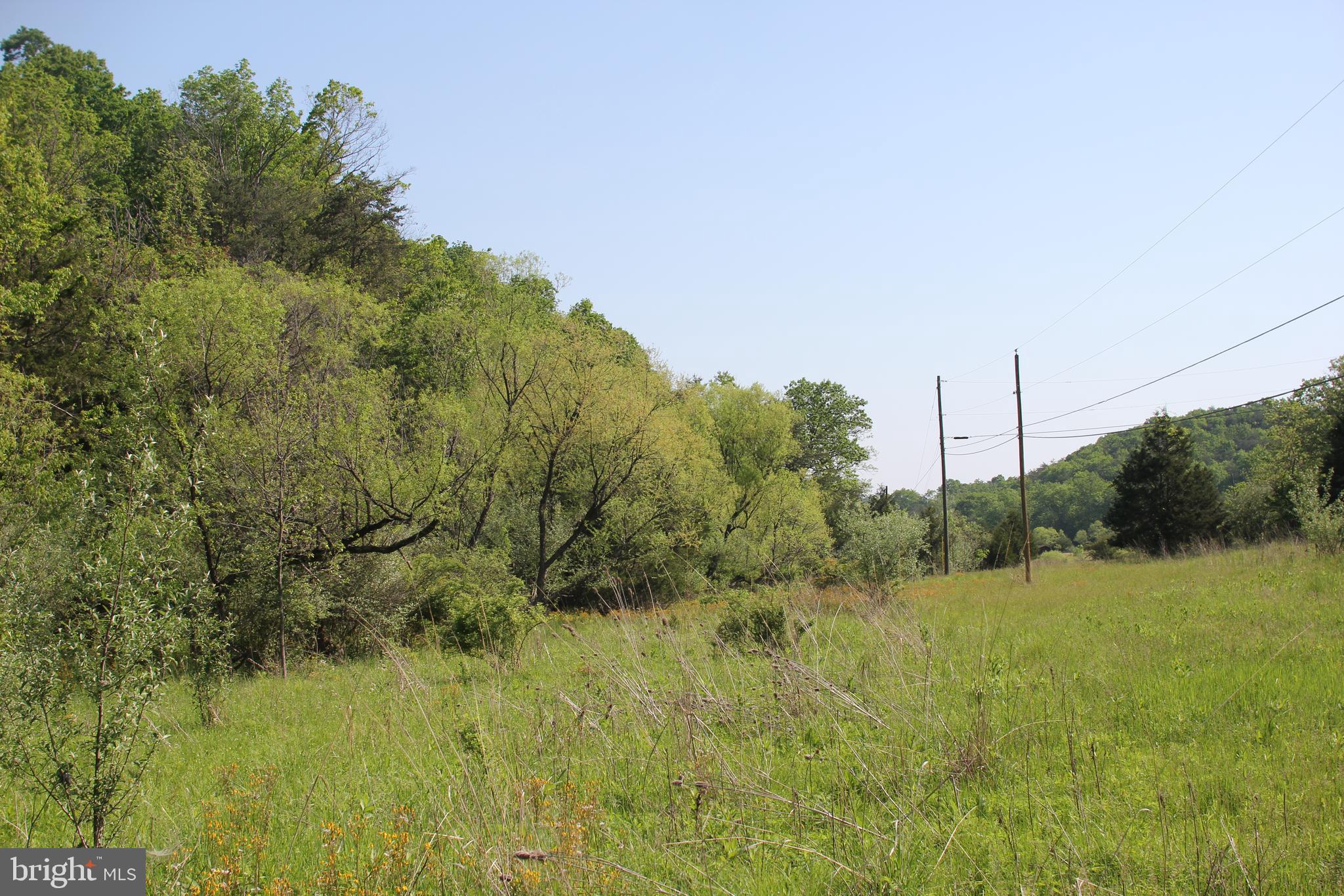 HAMILTON ESTATES - Land