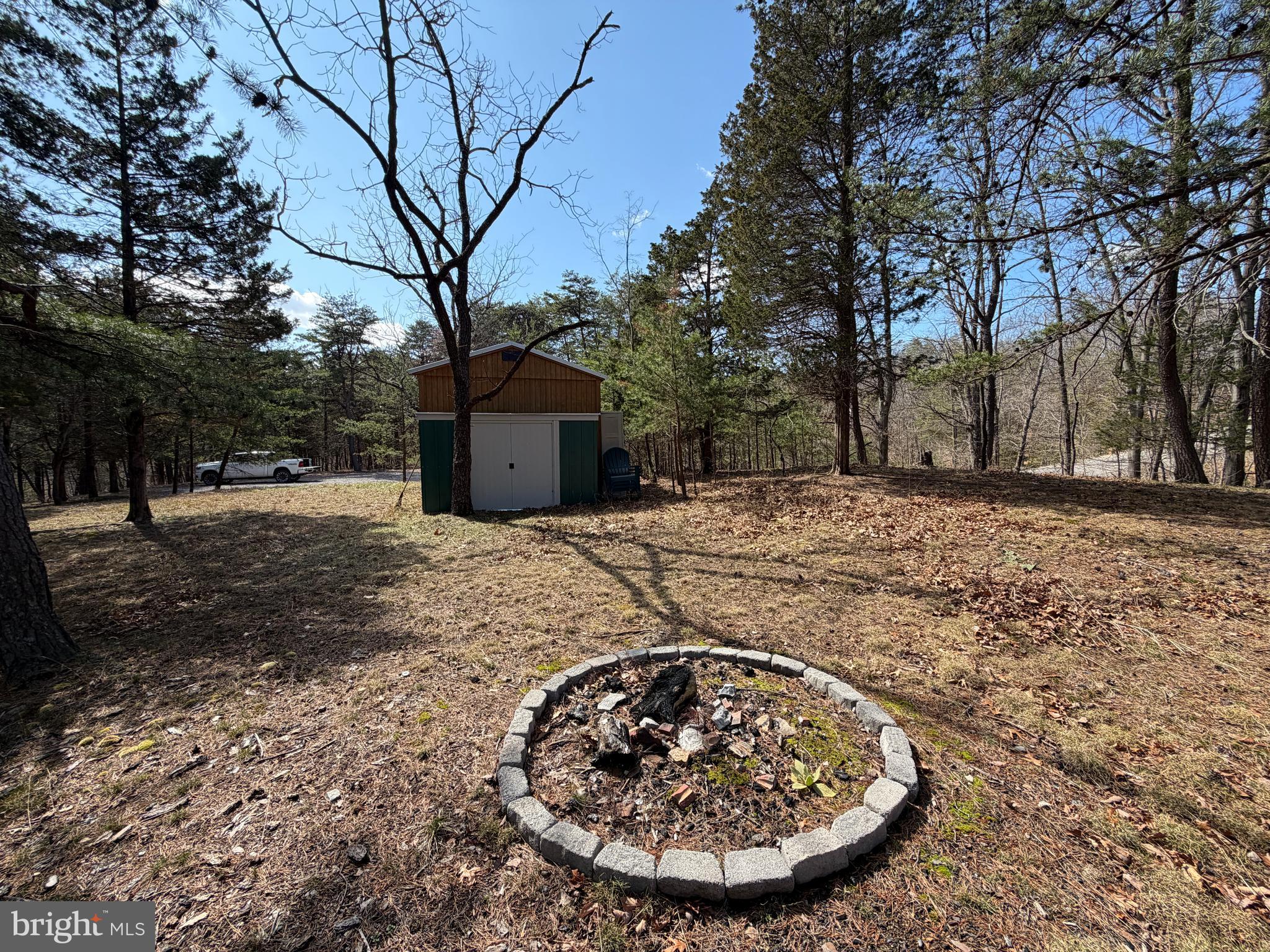 HAMILTON ESTATES - Land