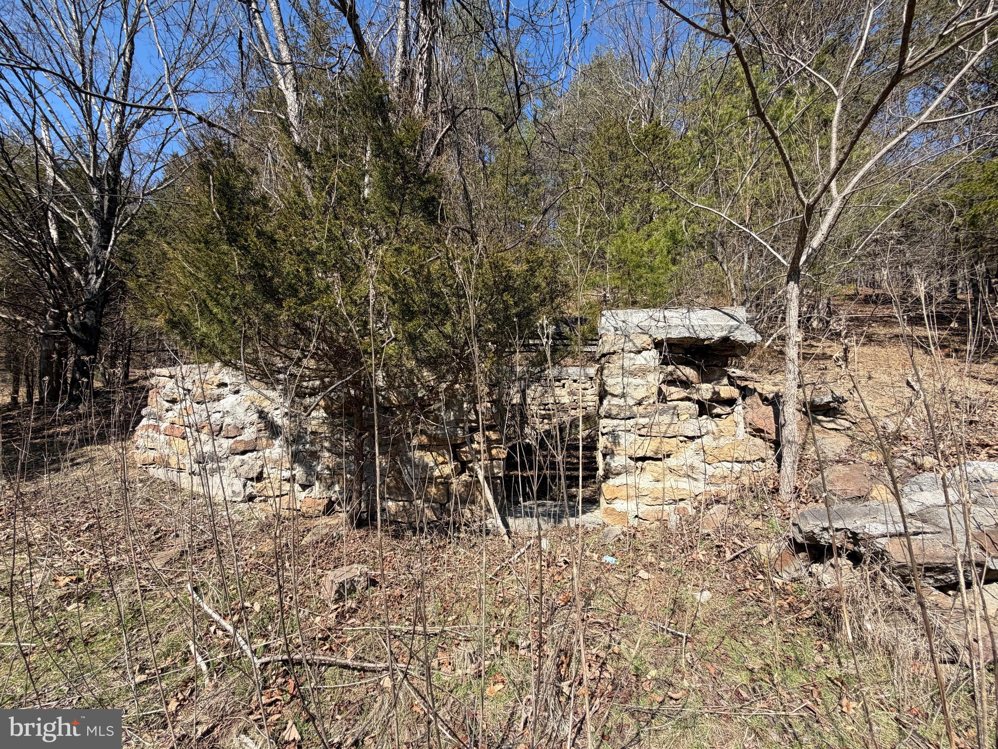 HAMILTON ESTATES - Land