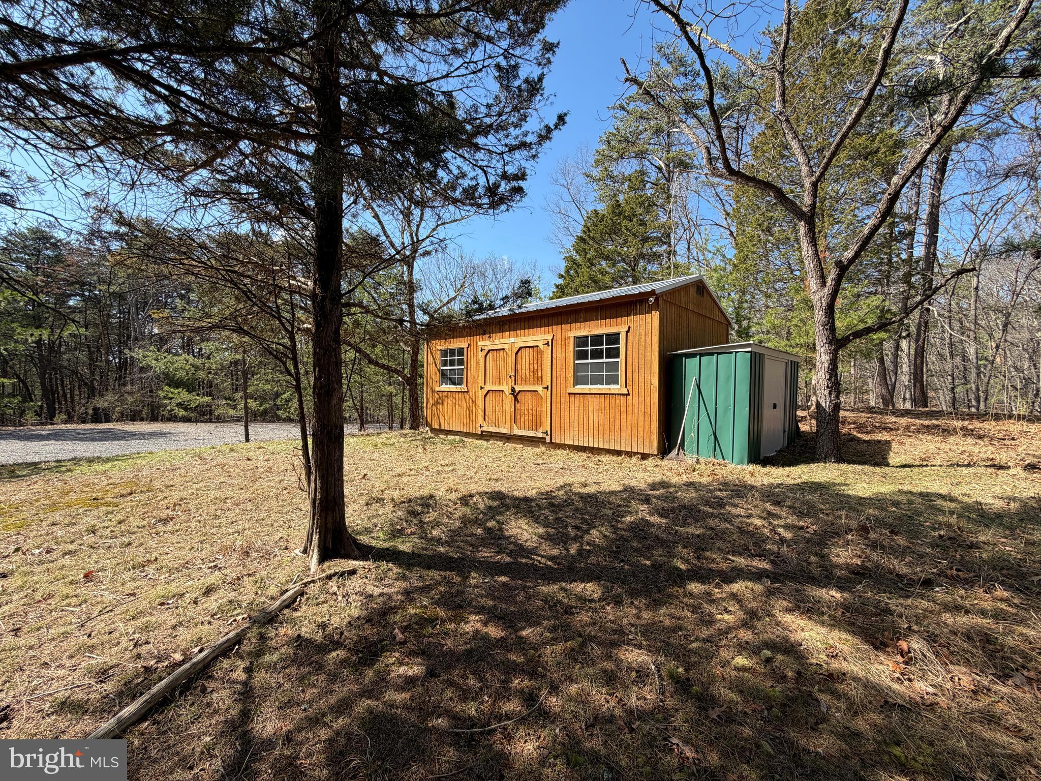 HAMILTON ESTATES - Land