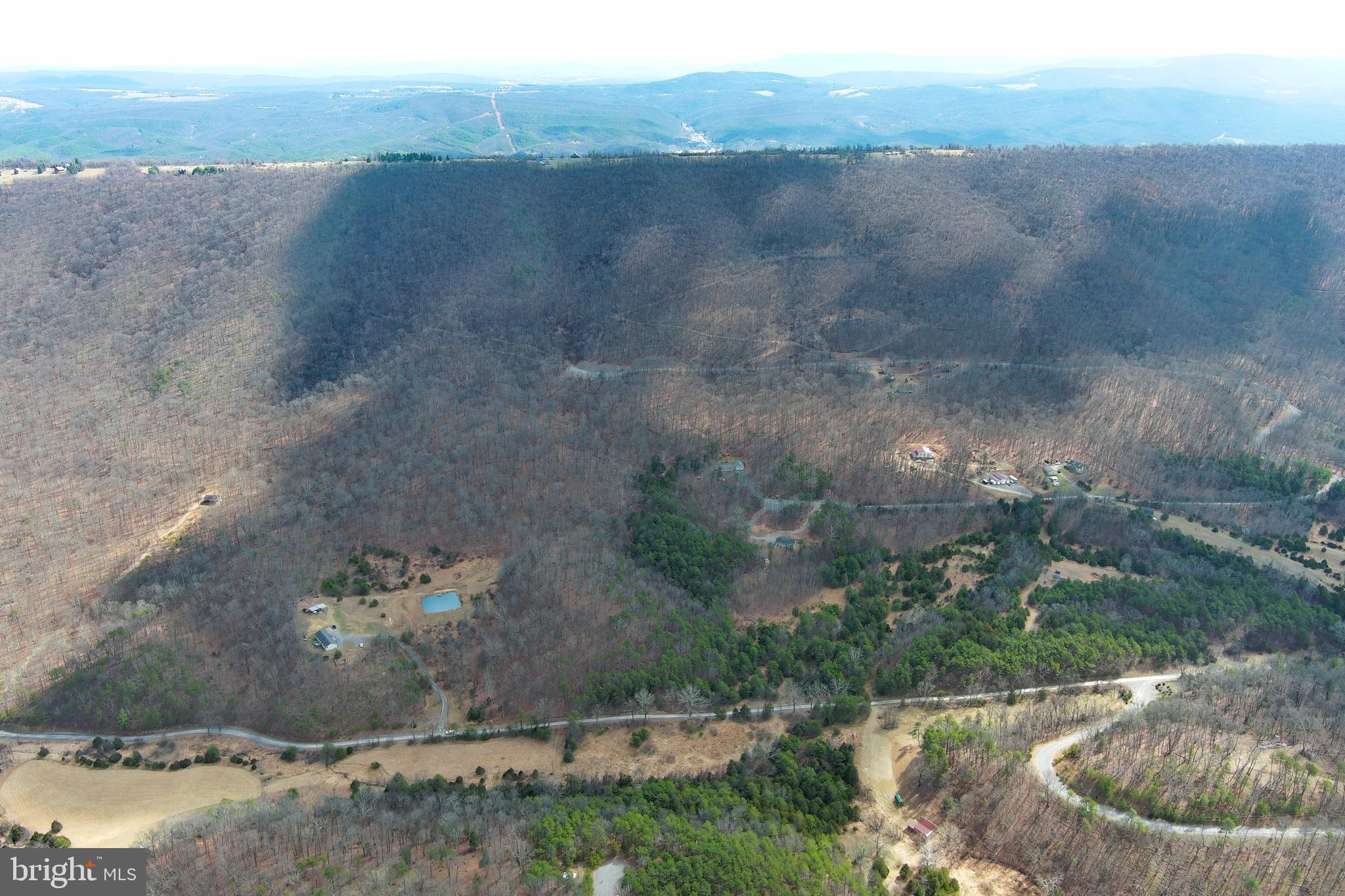 HAMILTON ESTATES - Land