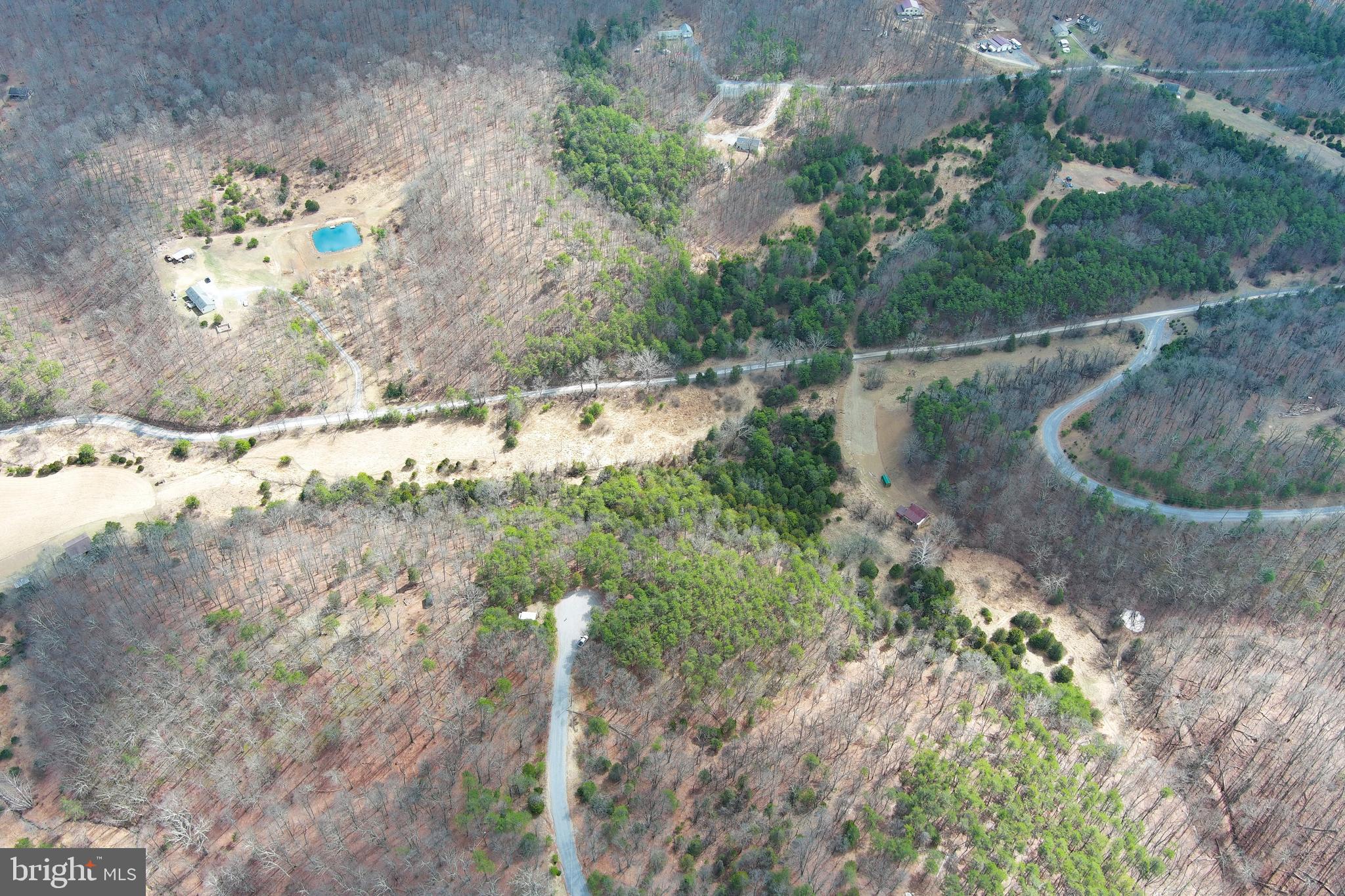 HAMILTON ESTATES - Land