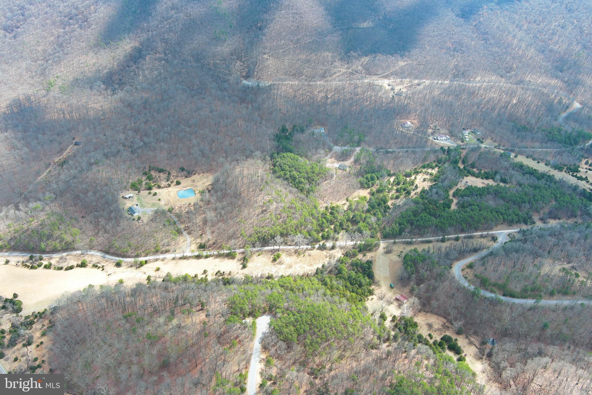 HAMILTON ESTATES - Land