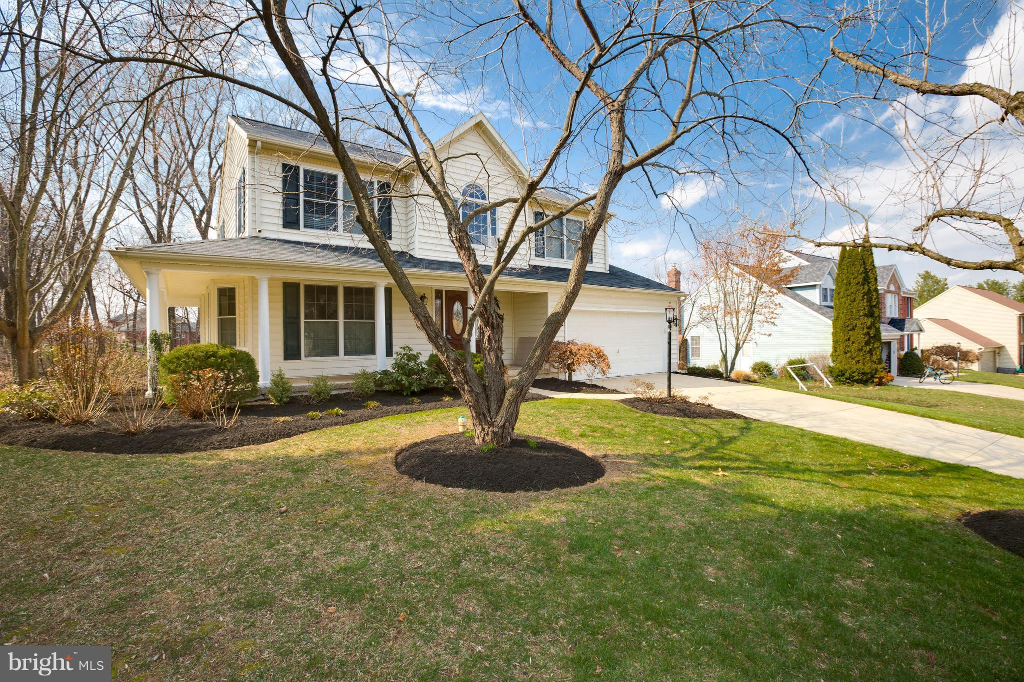 AVONDALE RUN - Residential