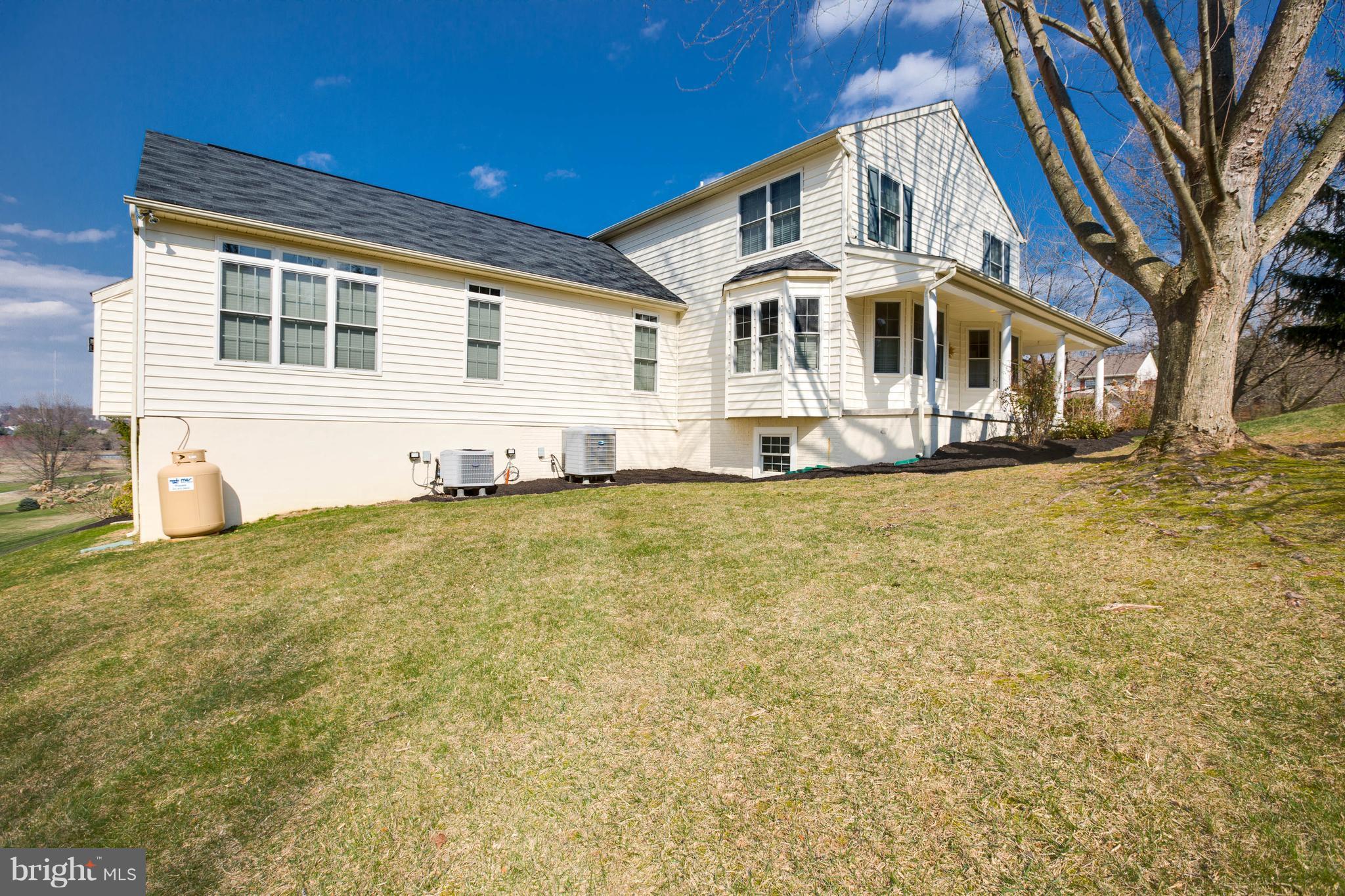 AVONDALE RUN - Residential