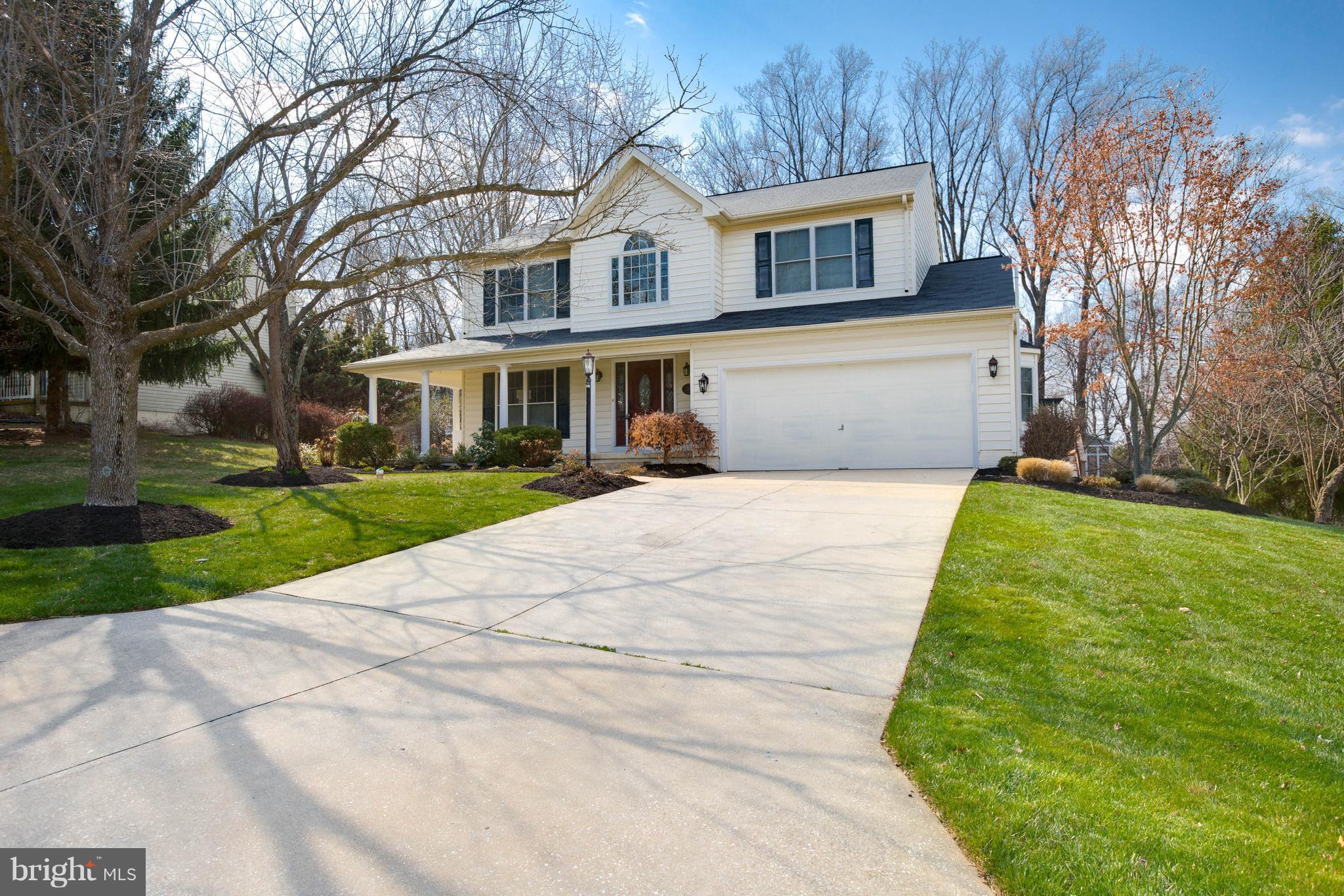 AVONDALE RUN - Residential