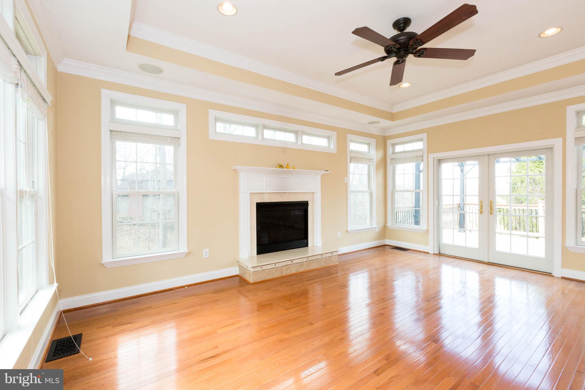 AVONDALE RUN - Residential