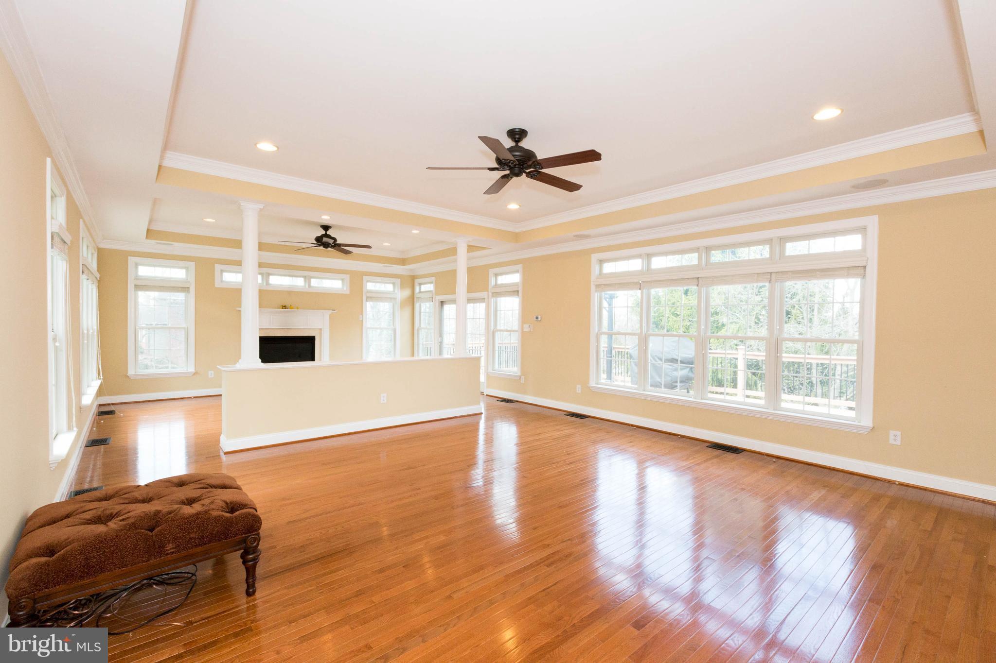 AVONDALE RUN - Residential